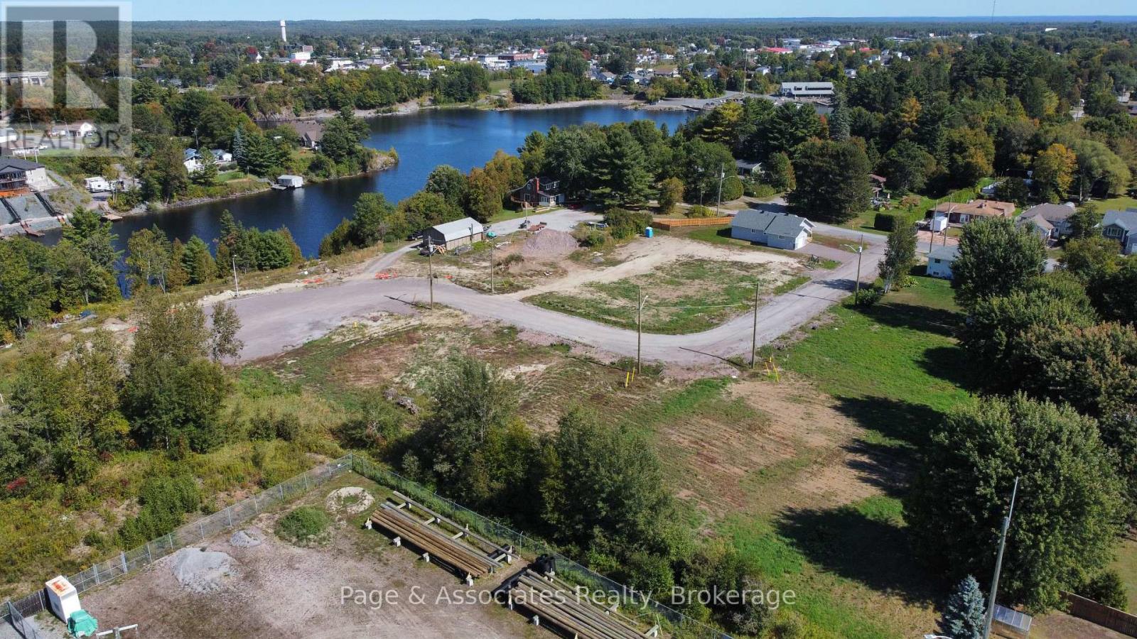 Lot 8 Moon Court, West Nipissing (Sturgeon Falls), Ontario  P2B 2E7 - Photo 2 - X12406057