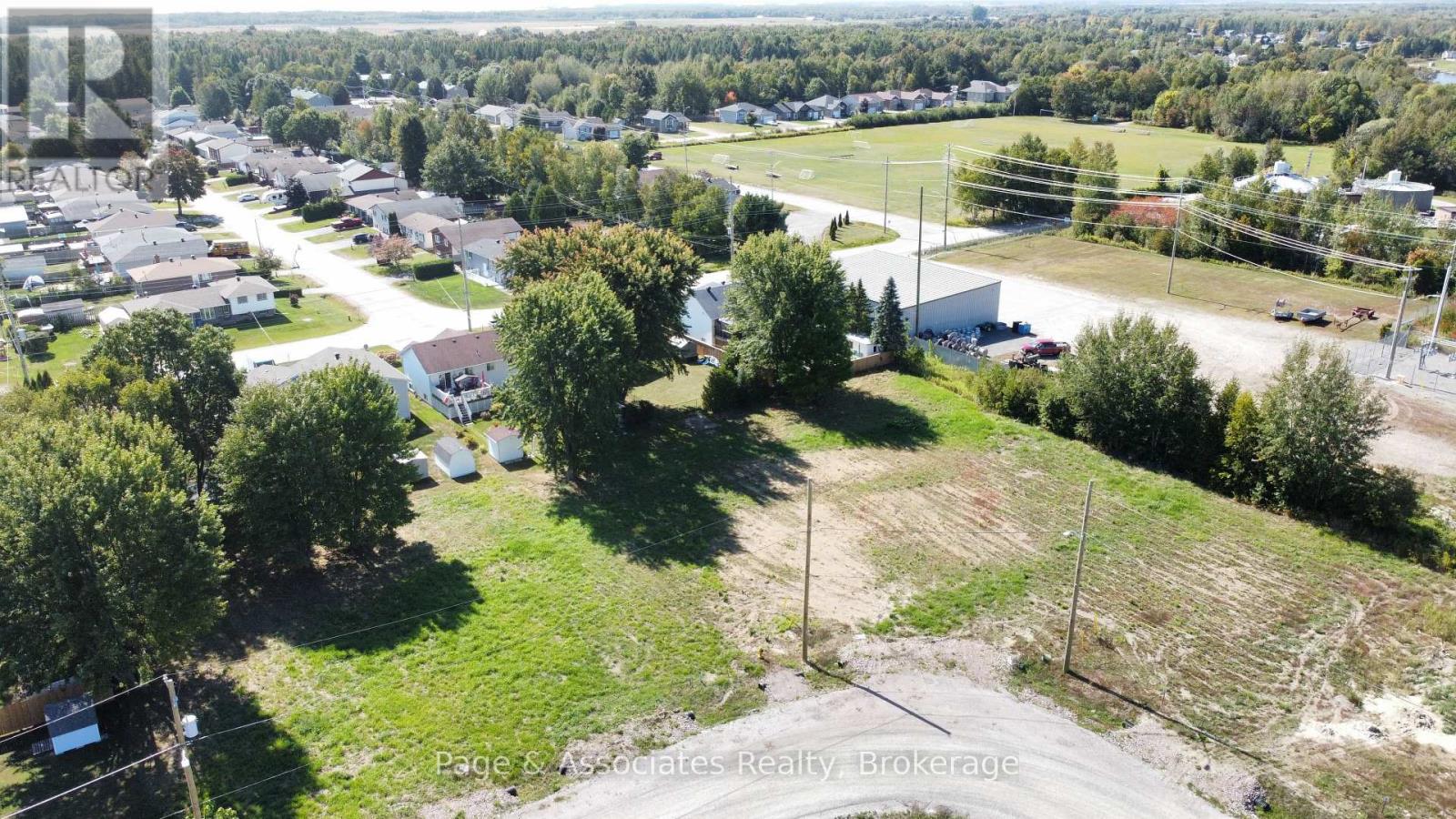 Lot 3 Moon Court, West Nipissing (Sturgeon Falls), Ontario  P2B 2E7 - Photo 1 - X12406059