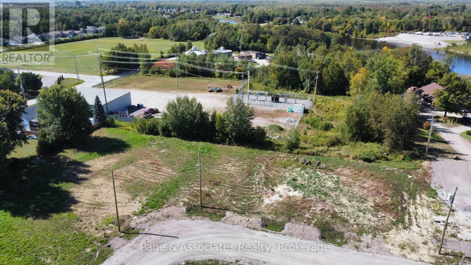Lot 4 Moon Court, West Nipissing (Sturgeon Falls), Ontario  P2B 2E7 - Photo 1 - X12406060