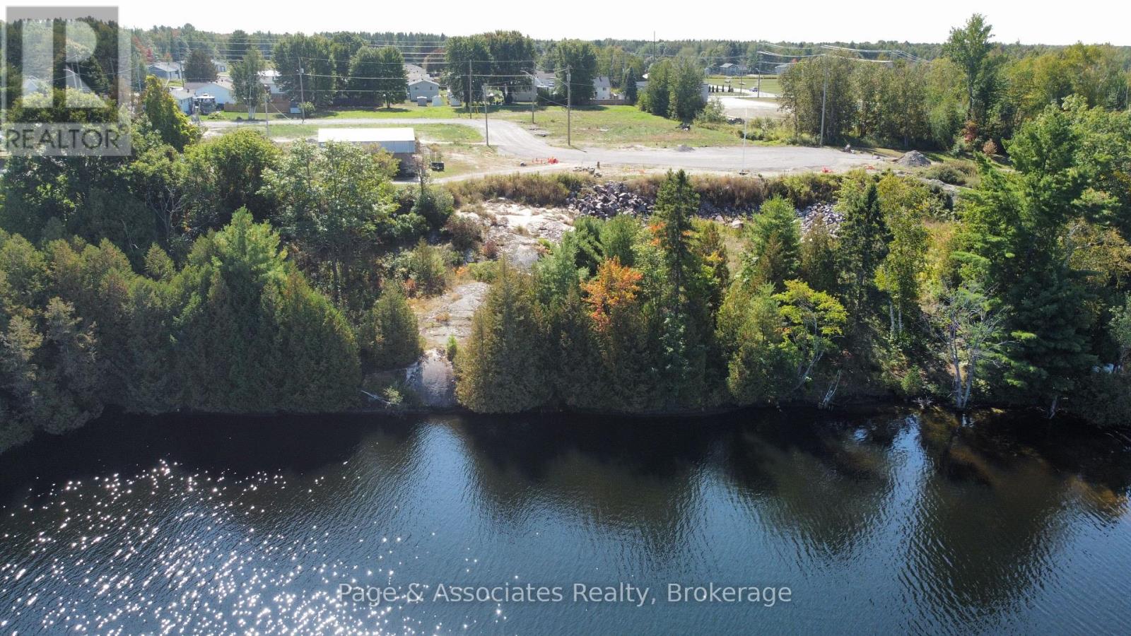 Lot 14 Moon Court, West Nipissing (Sturgeon Falls), Ontario  P2B 2E7 - Photo 1 - X12406067