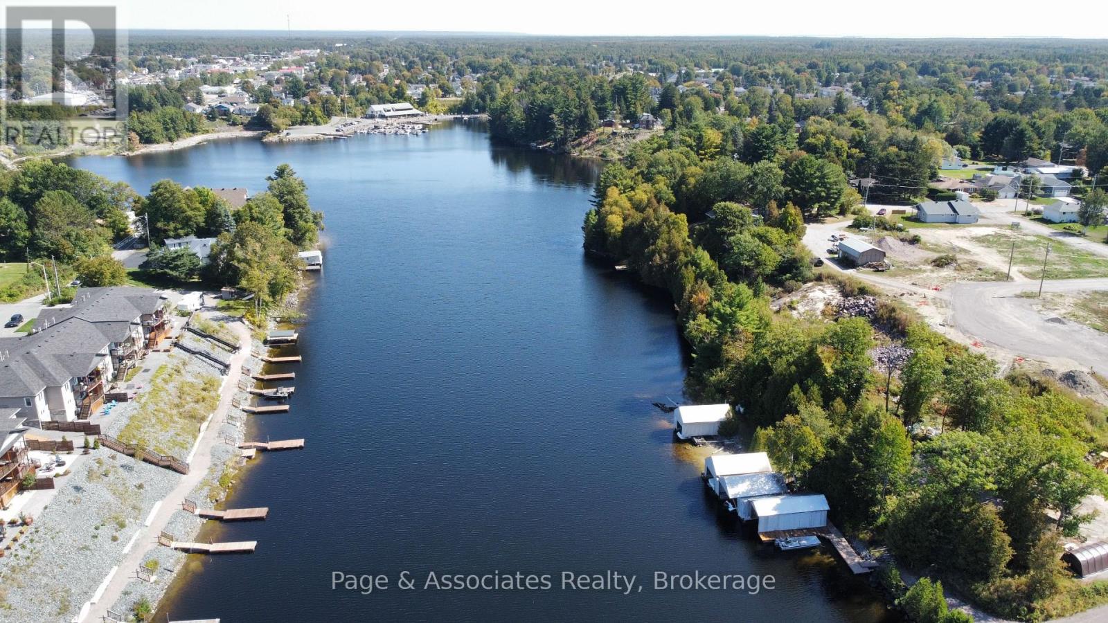Lot 15 Moon Court, West Nipissing (Sturgeon Falls), Ontario  P2B 2E7 - Photo 2 - X12406071