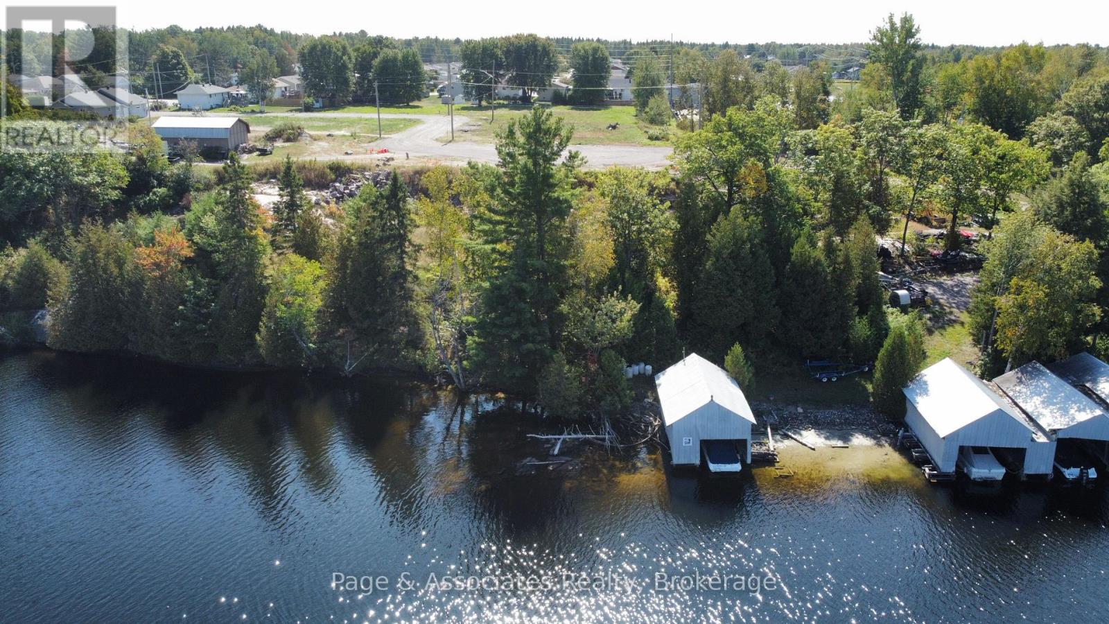 Lot 16 Moon Court, West Nipissing (Sturgeon Falls), Ontario  P2B 3E7 - Photo 1 - X12406074