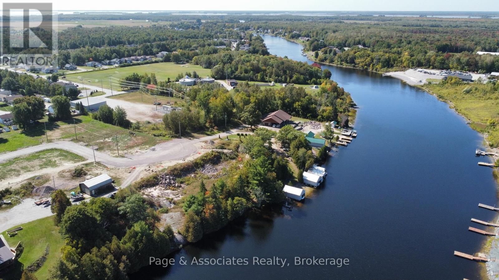 Lot 16 Moon Court, West Nipissing (Sturgeon Falls), Ontario  P2B 3E7 - Photo 2 - X12406074