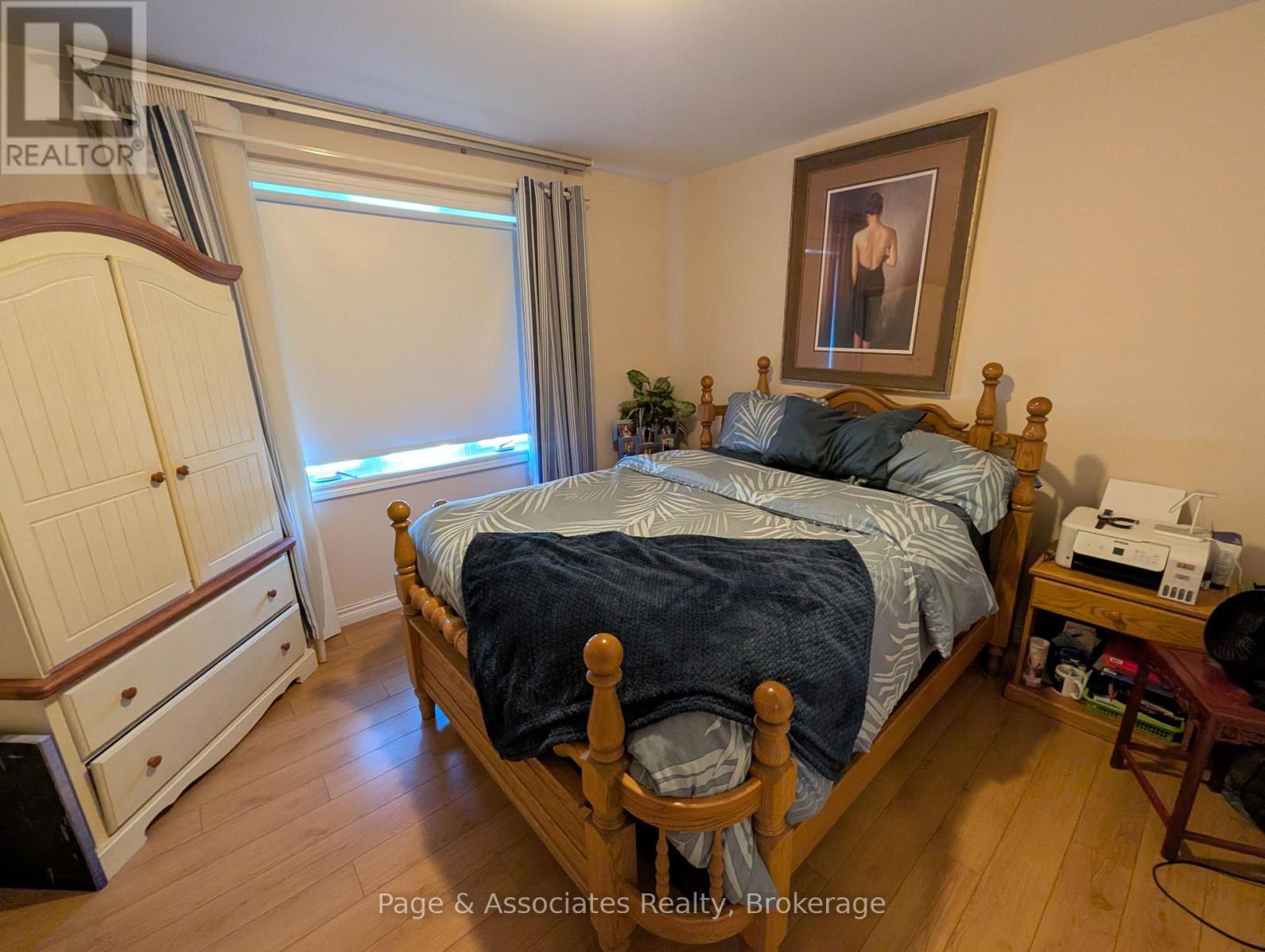 37 Tamerack Avenue, West Nipissing (Sturgeon Falls), Ontario  P2B 3H3 - Photo 14 - X12412117