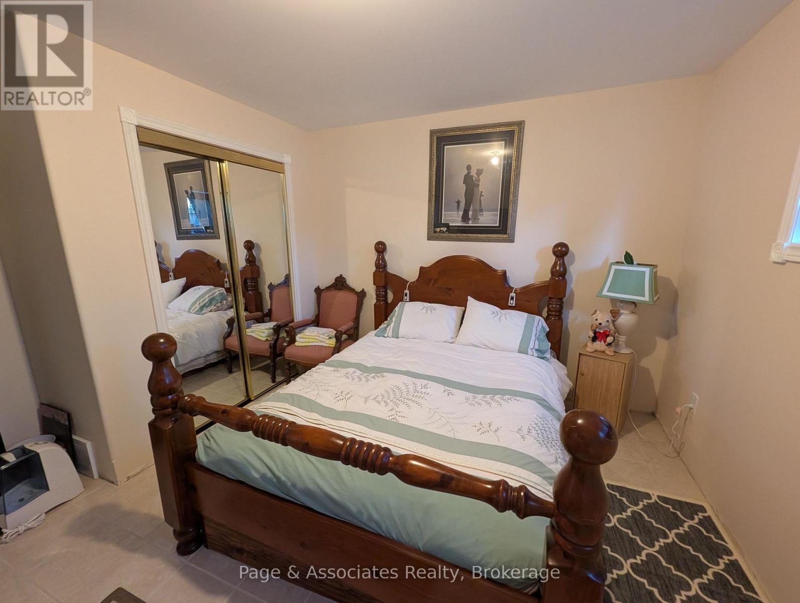 37 Tamerack Avenue, West Nipissing (Sturgeon Falls), Ontario  P2B 3H3 - Photo 19 - X12412117