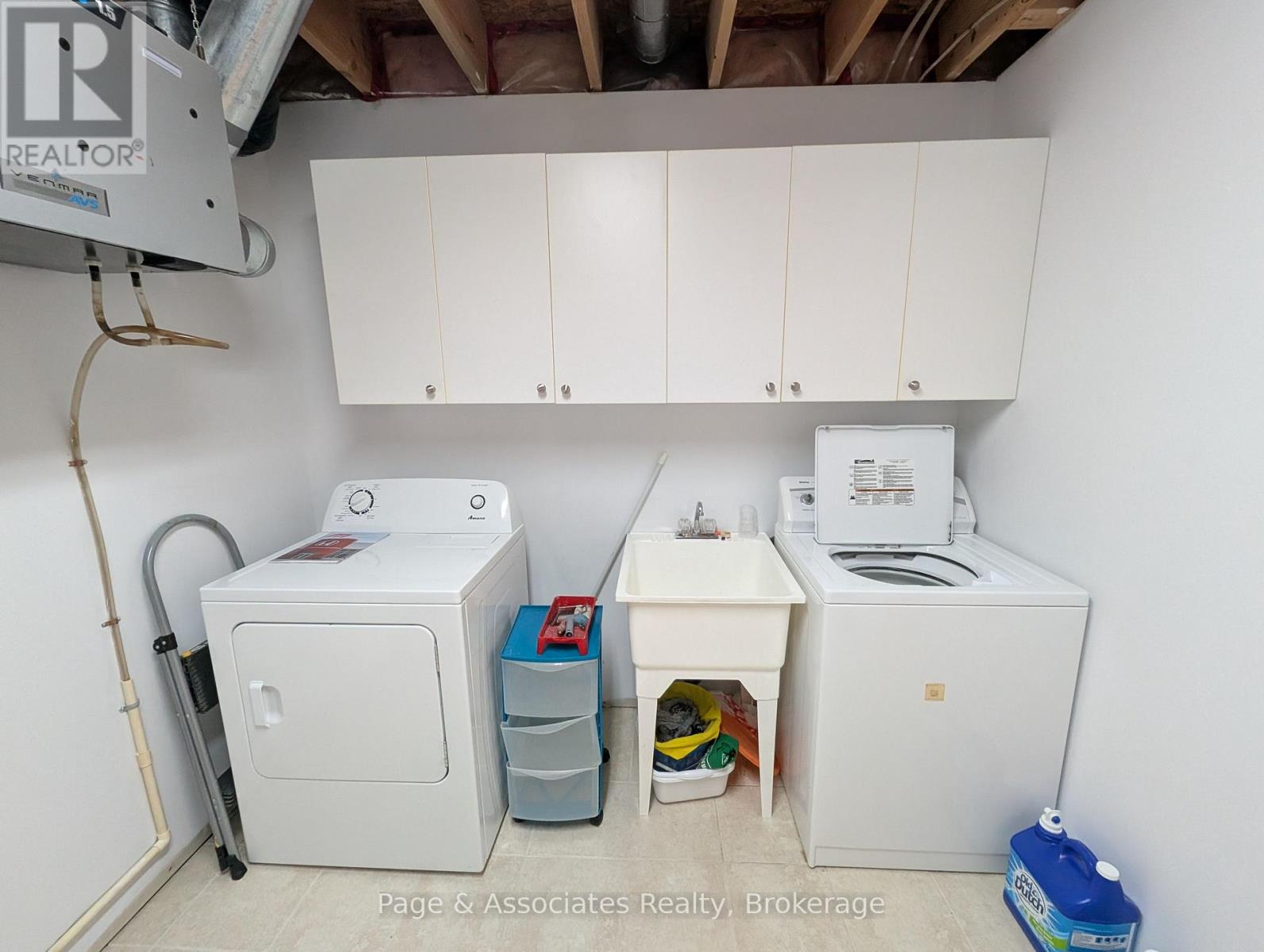 37 Tamerack Avenue, West Nipissing (Sturgeon Falls), Ontario  P2B 3H3 - Photo 23 - X12412117