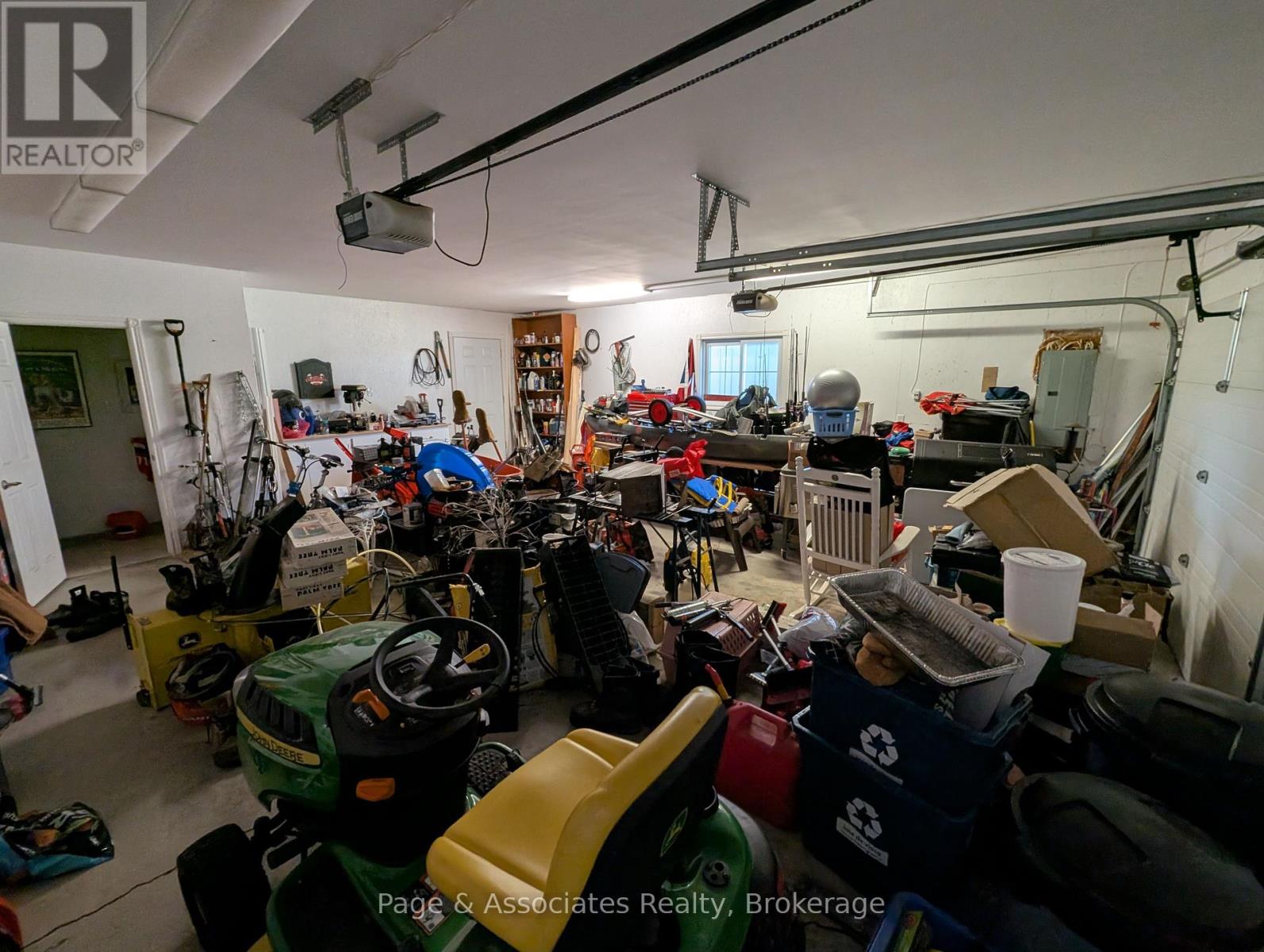 37 Tamerack Avenue, West Nipissing (Sturgeon Falls), Ontario  P2B 3H3 - Photo 24 - X12412117