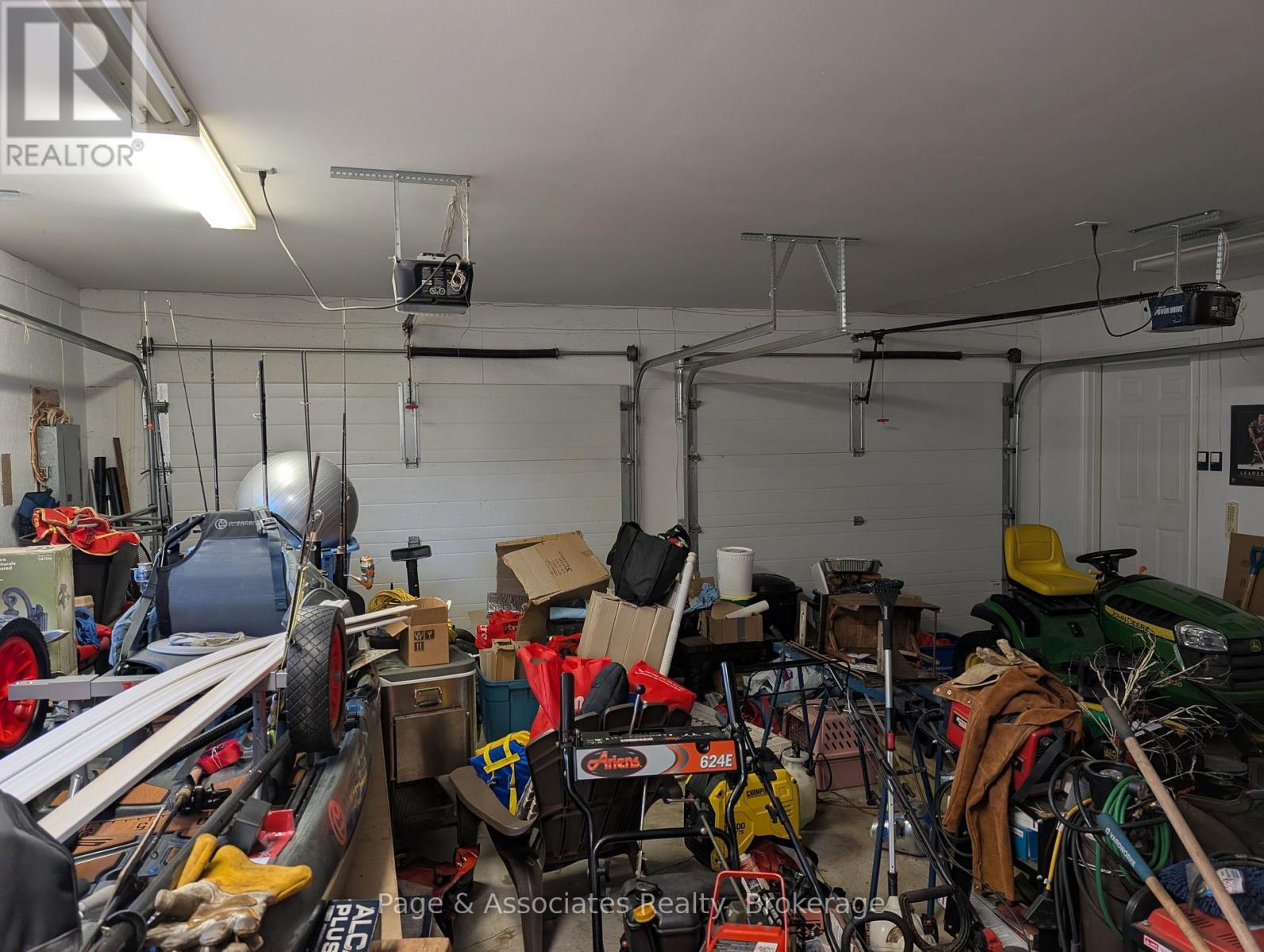 37 Tamerack Avenue, West Nipissing (Sturgeon Falls), Ontario  P2B 3H3 - Photo 25 - X12412117