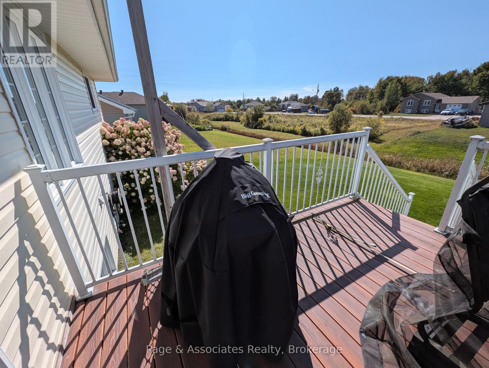 37 Tamerack Avenue, West Nipissing (Sturgeon Falls), Ontario  P2B 3H3 - Photo 28 - X12412117