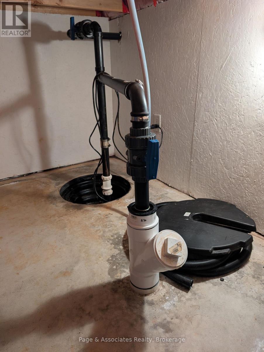 37 Tamerack Avenue, West Nipissing (Sturgeon Falls), Ontario  P2B 3H3 - Photo 31 - X12412117