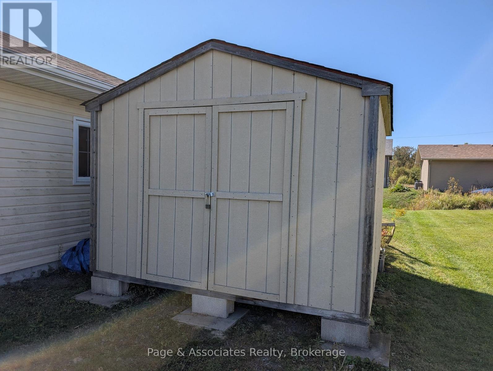 37 Tamerack Avenue, West Nipissing (Sturgeon Falls), Ontario  P2B 3H3 - Photo 32 - X12412117