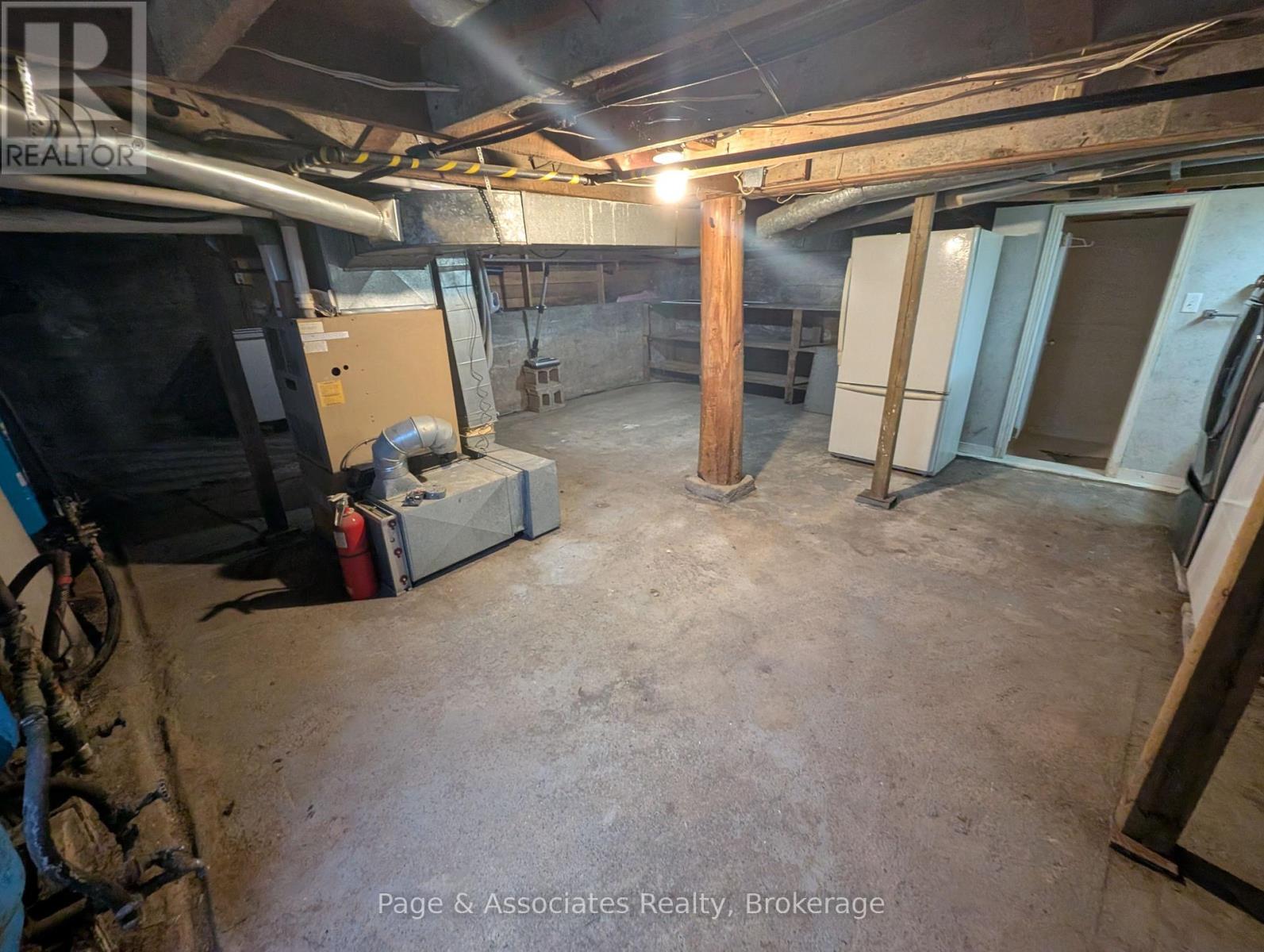 1070 Betty Road, West Nipissing (Verner), Ontario  P0H 2M0 - Photo 24 - X12419548