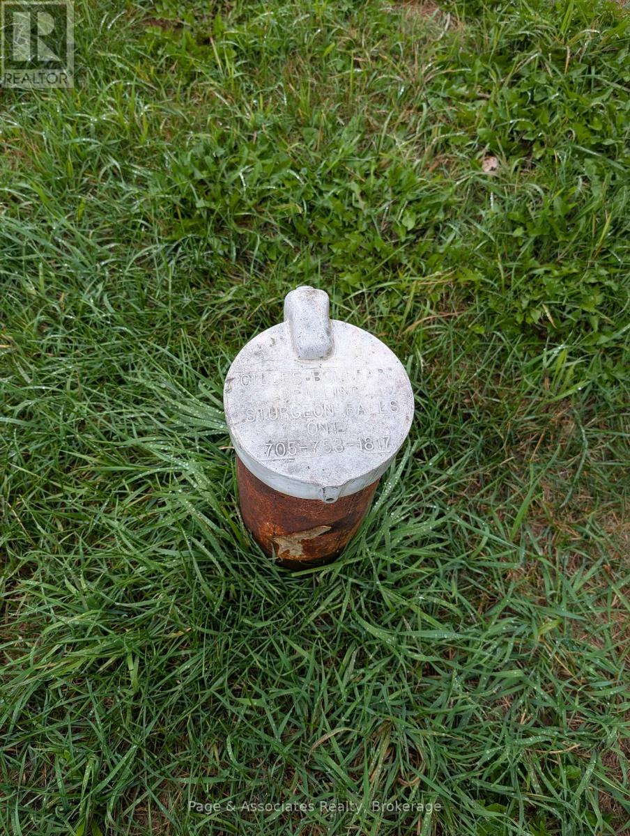 1070 Betty Road, West Nipissing (Verner), Ontario  P0H 2M0 - Photo 29 - X12419548