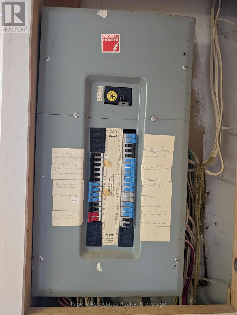 1070 Betty Road, West Nipissing (Verner), Ontario  P0H 2M0 - Photo 30 - X12419548