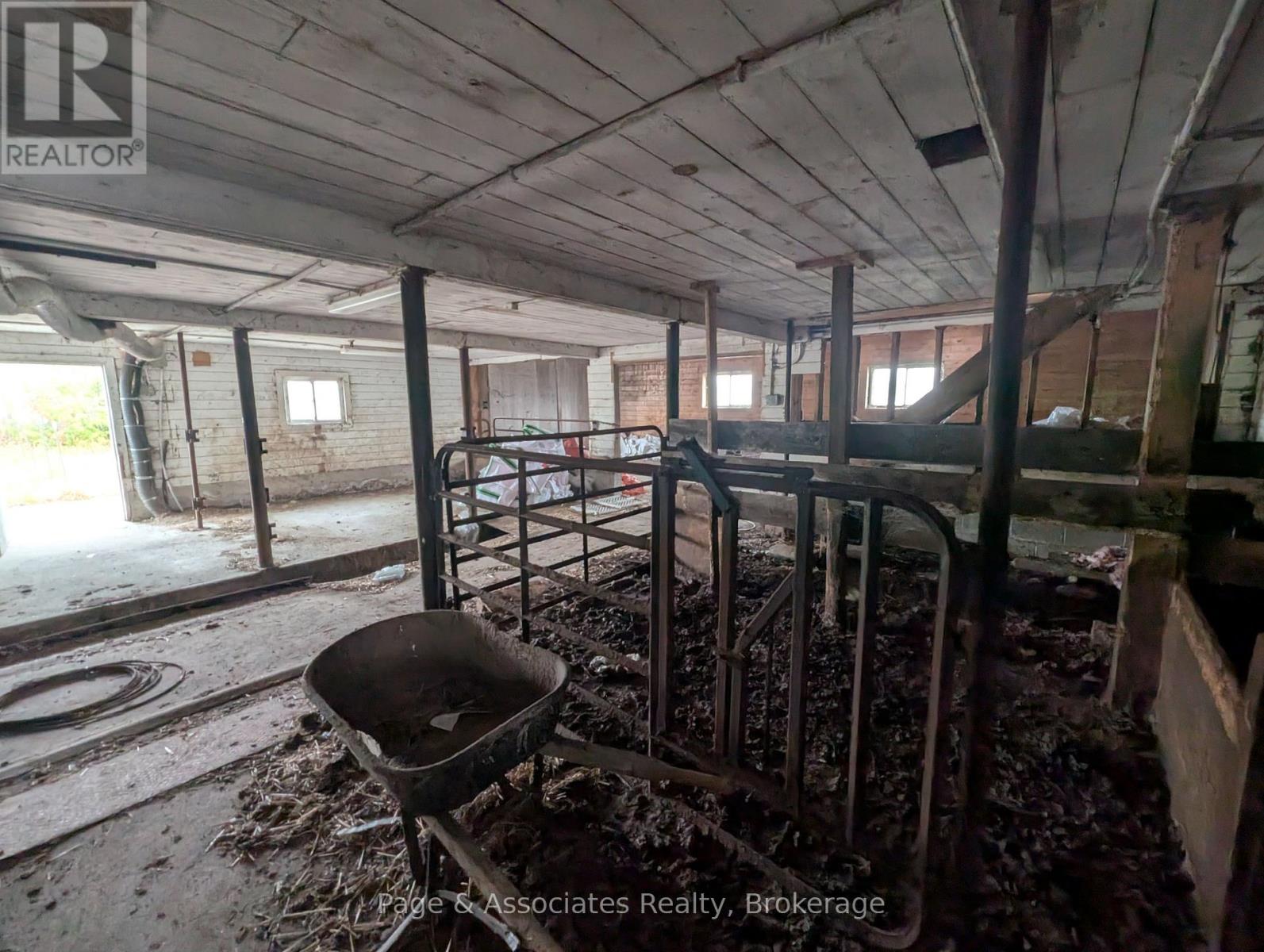 1070 Betty Road, West Nipissing (Verner), Ontario  P0H 2M0 - Photo 31 - X12419548