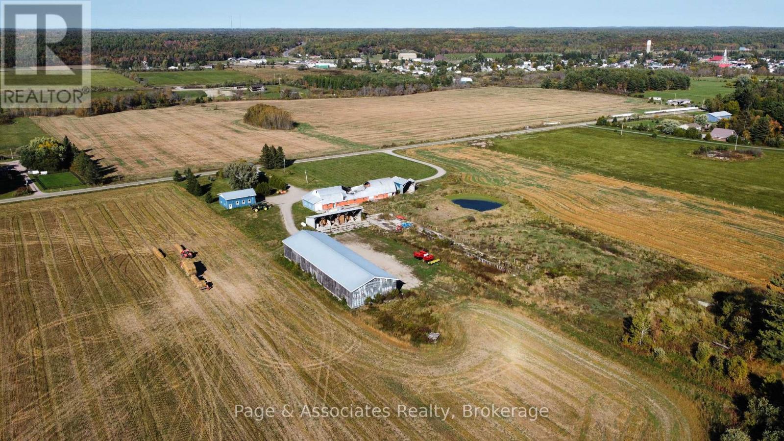 1070 Betty Road, West Nipissing (Verner), Ontario  P0H 2M0 - Photo 4 - X12419548