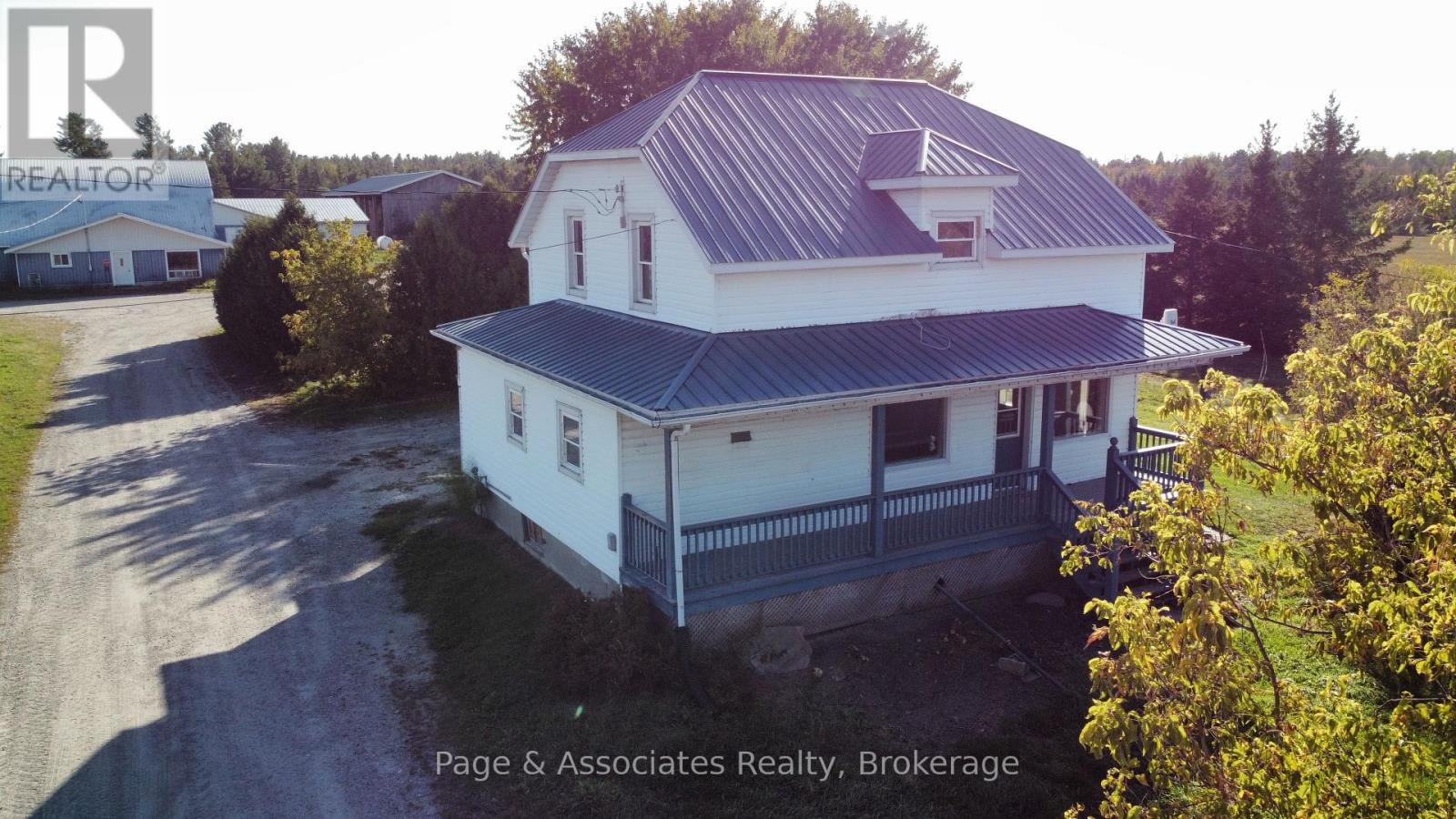 1070 Betty Road, West Nipissing (Verner), Ontario  P0H 2M0 - Photo 5 - X12419548