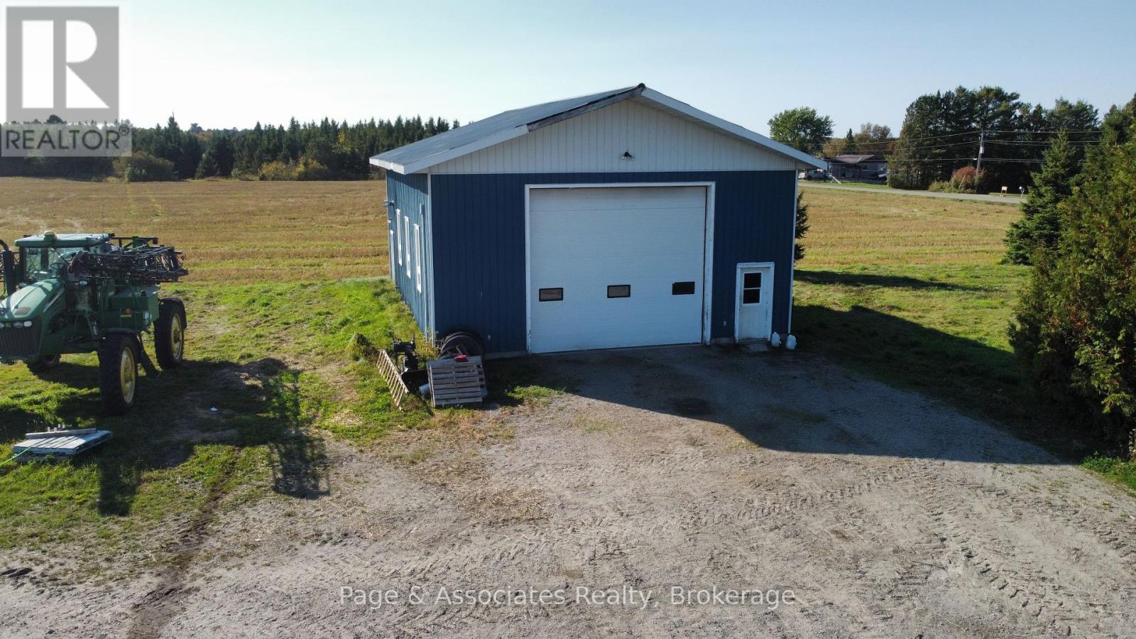 1070 Betty Road, West Nipissing (Verner), Ontario  P0H 2M0 - Photo 6 - X12419548