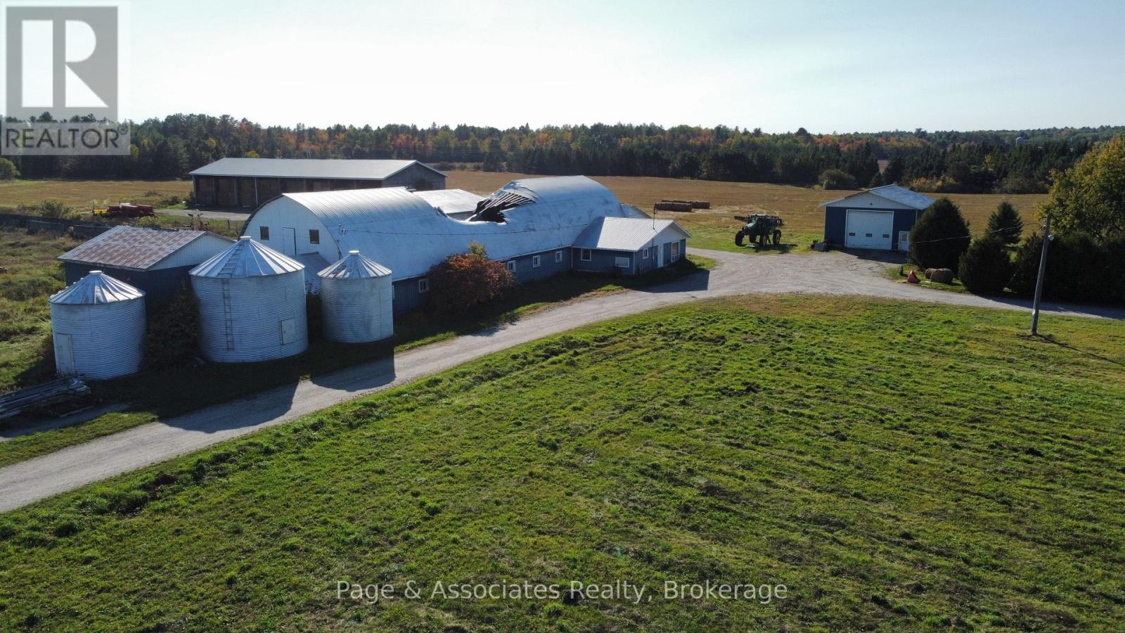 1070 Betty Road, West Nipissing (Verner), Ontario  P0H 2M0 - Photo 8 - X12419548