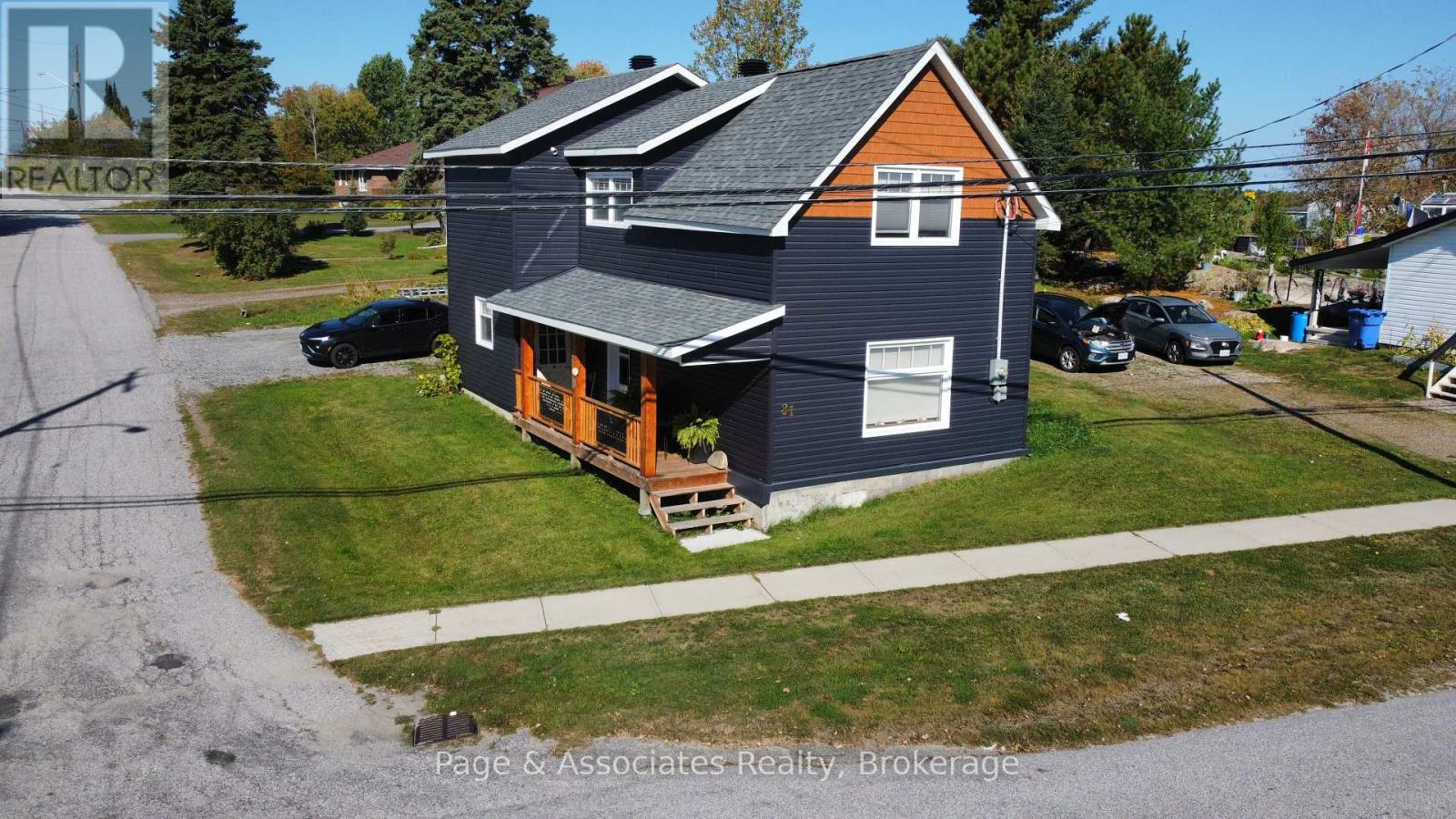 81 Cache Street, West Nipissing (Cache Bay), Ontario  P0H 1G0 - Photo 1 - X12436672