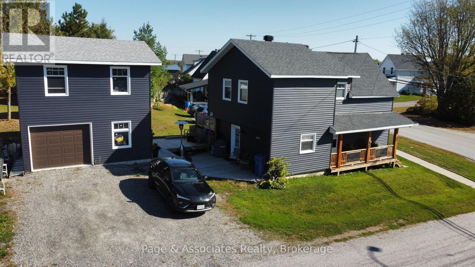 81 Cache Street, West Nipissing (Cache Bay), Ontario  P0H 1G0 - Photo 2 - X12436672