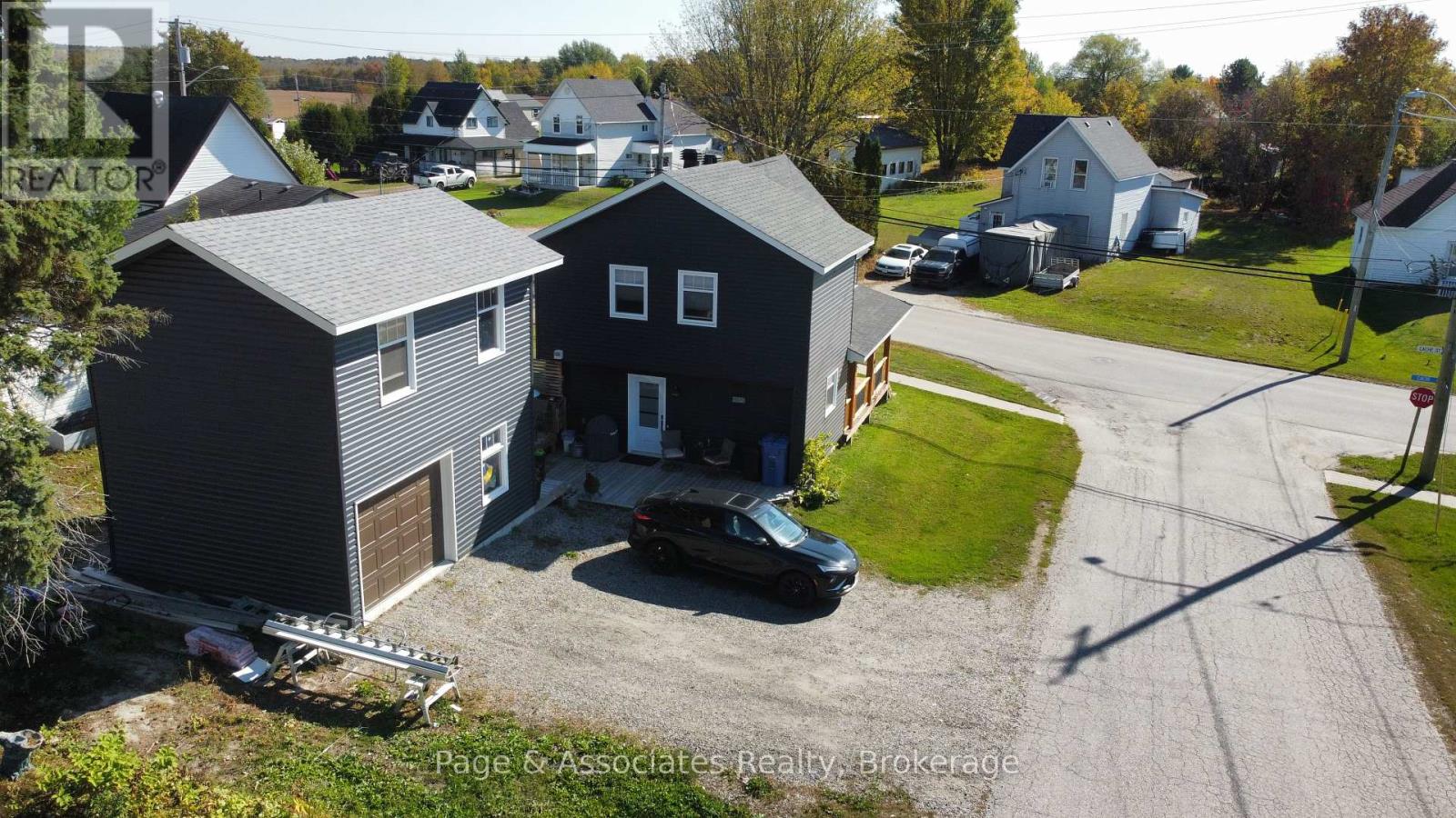 81 Cache Street, West Nipissing (Cache Bay), Ontario  P0H 1G0 - Photo 3 - X12436672