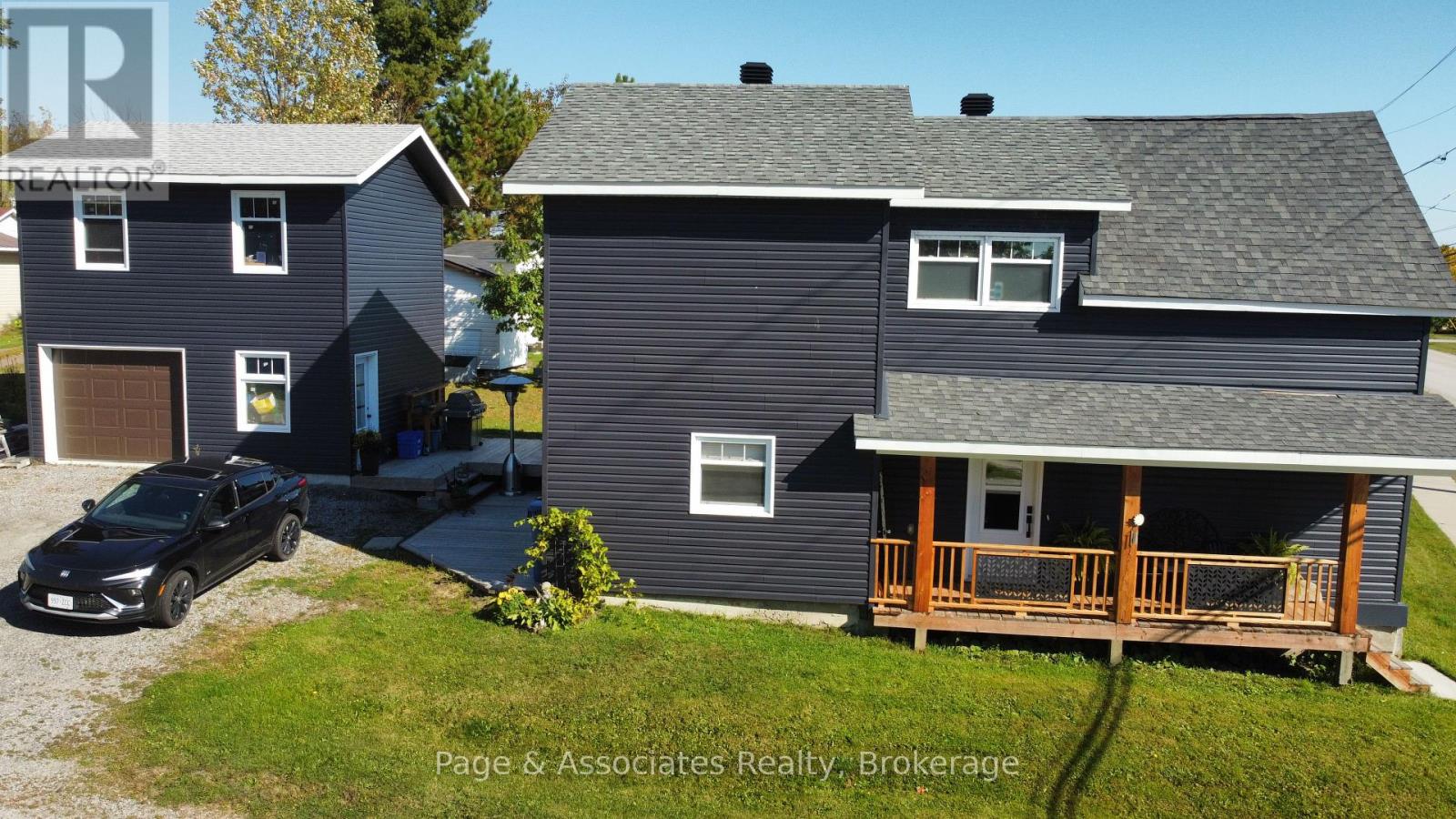 81 Cache Street, West Nipissing (Cache Bay), Ontario  P0H 1G0 - Photo 5 - X12436672