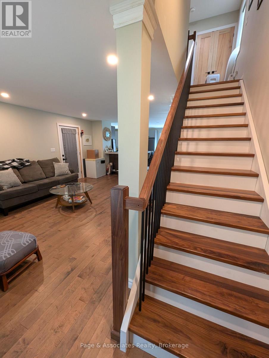 81 Cache Street, West Nipissing (Cache Bay), Ontario  P0H 1G0 - Photo 9 - X12436672