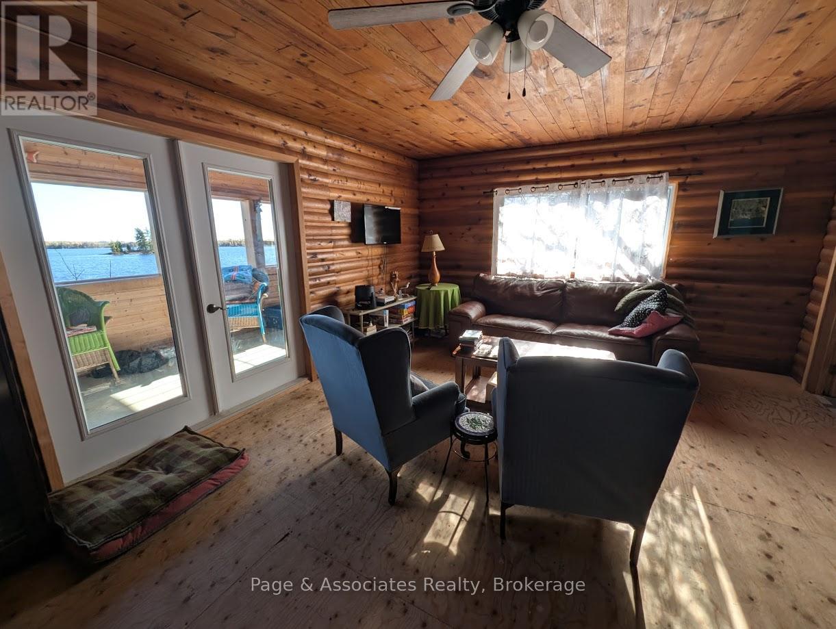 124a Northshore Road, West Nipissing (Field), Ontario  P0H 1M0 - Photo 14 - X12456018