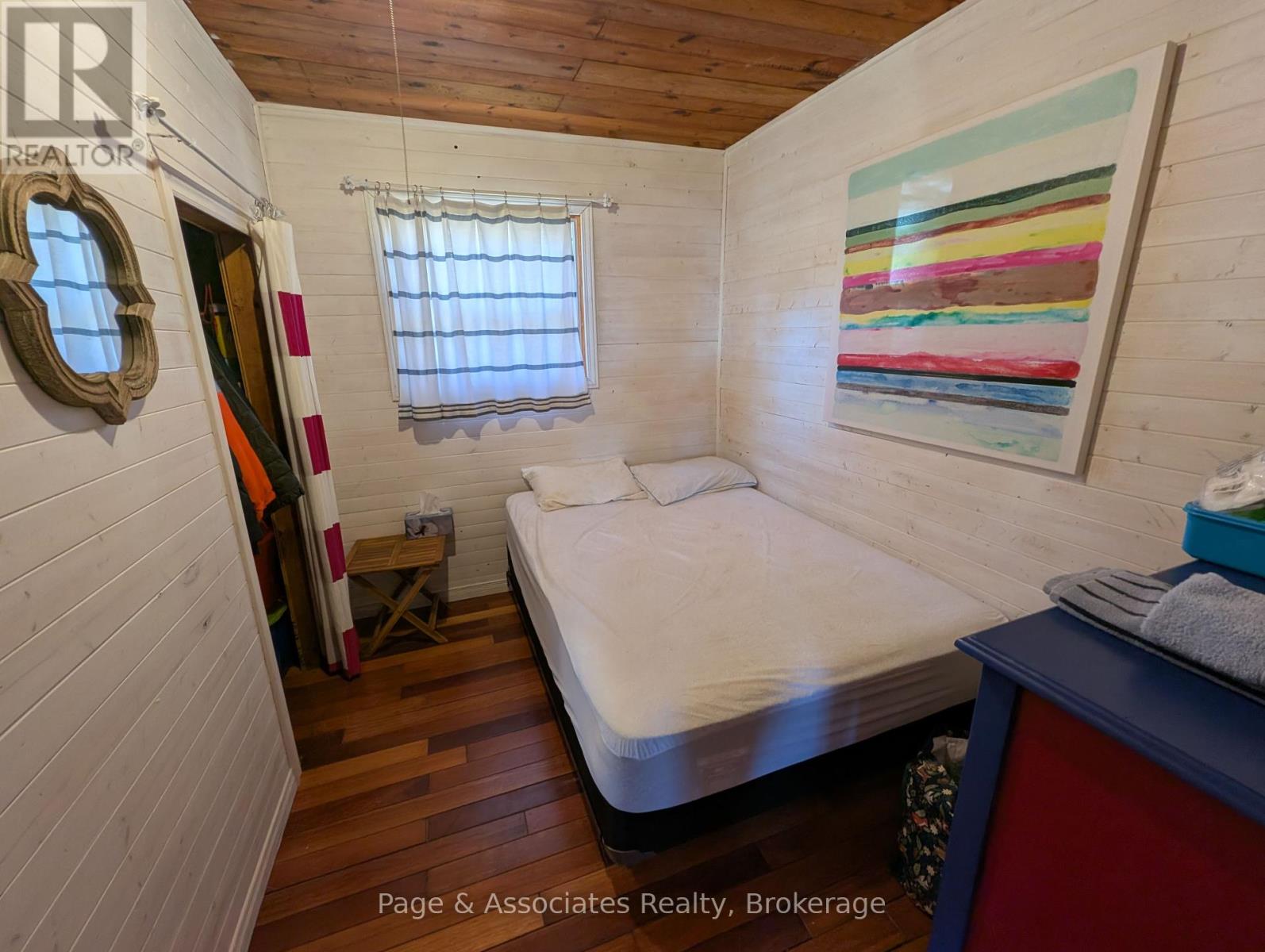 124a Northshore Road, West Nipissing (Field), Ontario  P0H 1M0 - Photo 16 - X12456018