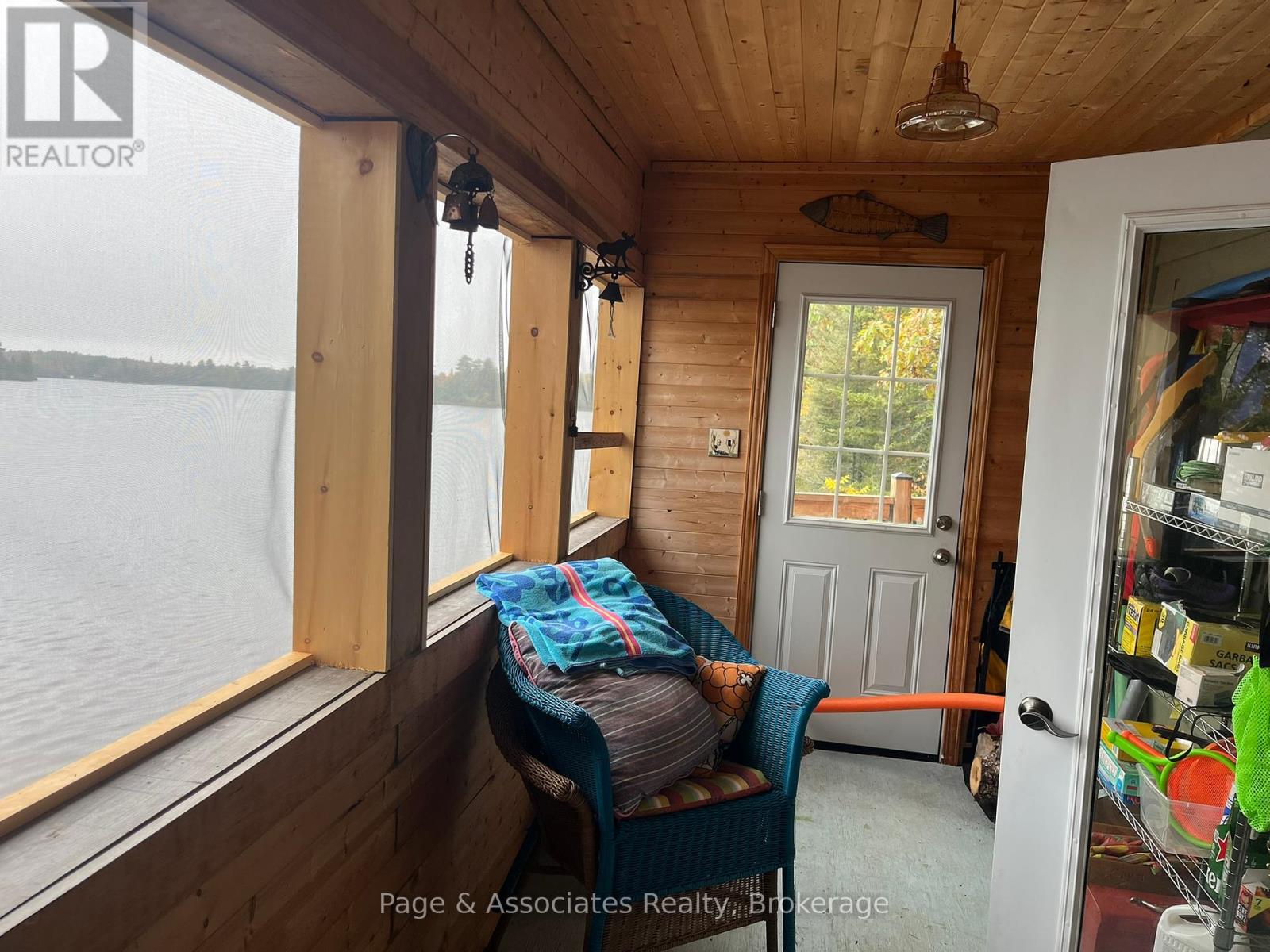 124a Northshore Road, West Nipissing (Field), Ontario  P0H 1M0 - Photo 18 - X12456018