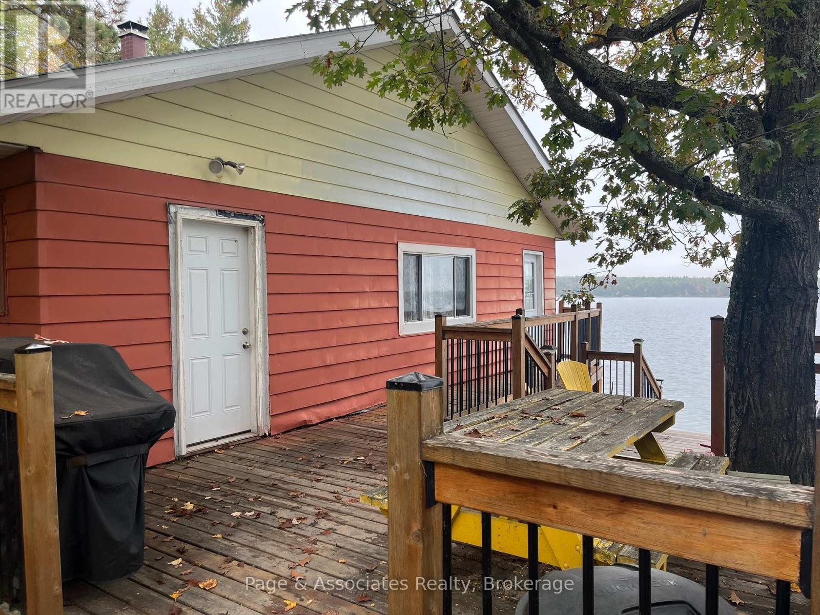 124a Northshore Road, West Nipissing (Field), Ontario  P0H 1M0 - Photo 22 - X12456018