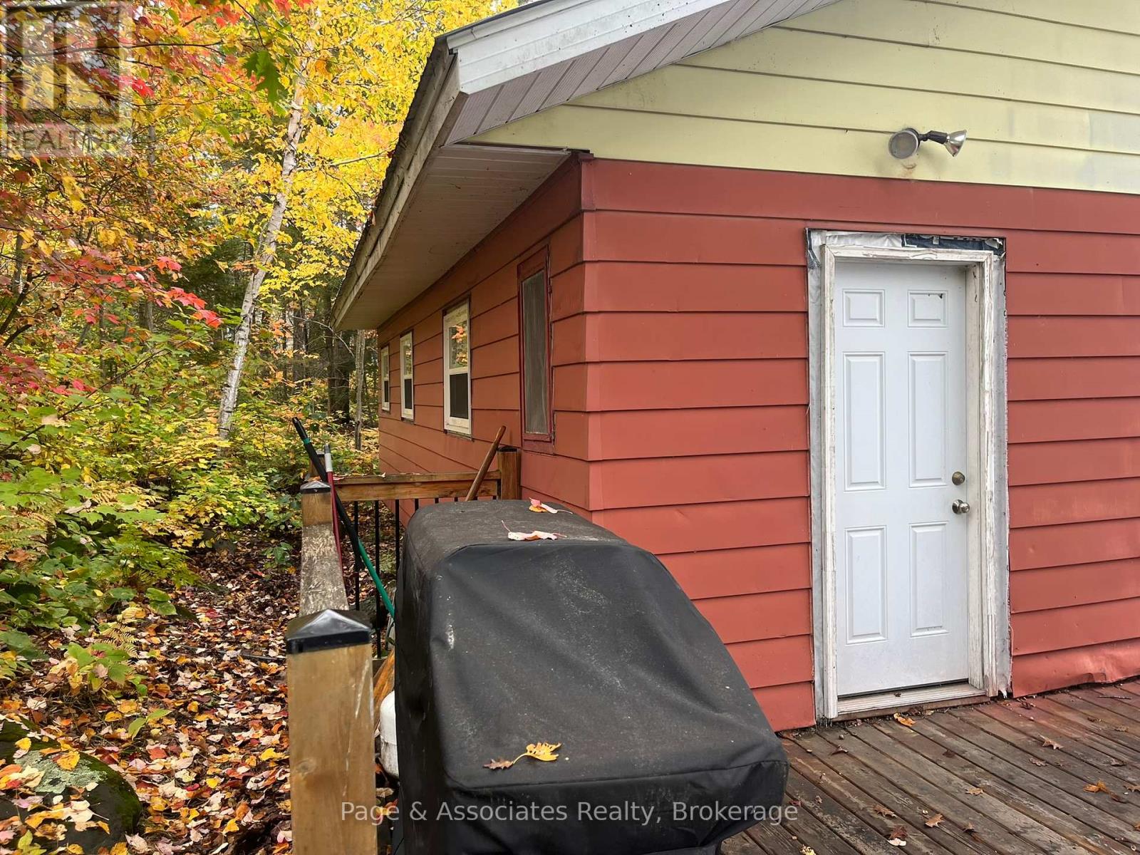 124a Northshore Road, West Nipissing (Field), Ontario  P0H 1M0 - Photo 23 - X12456018