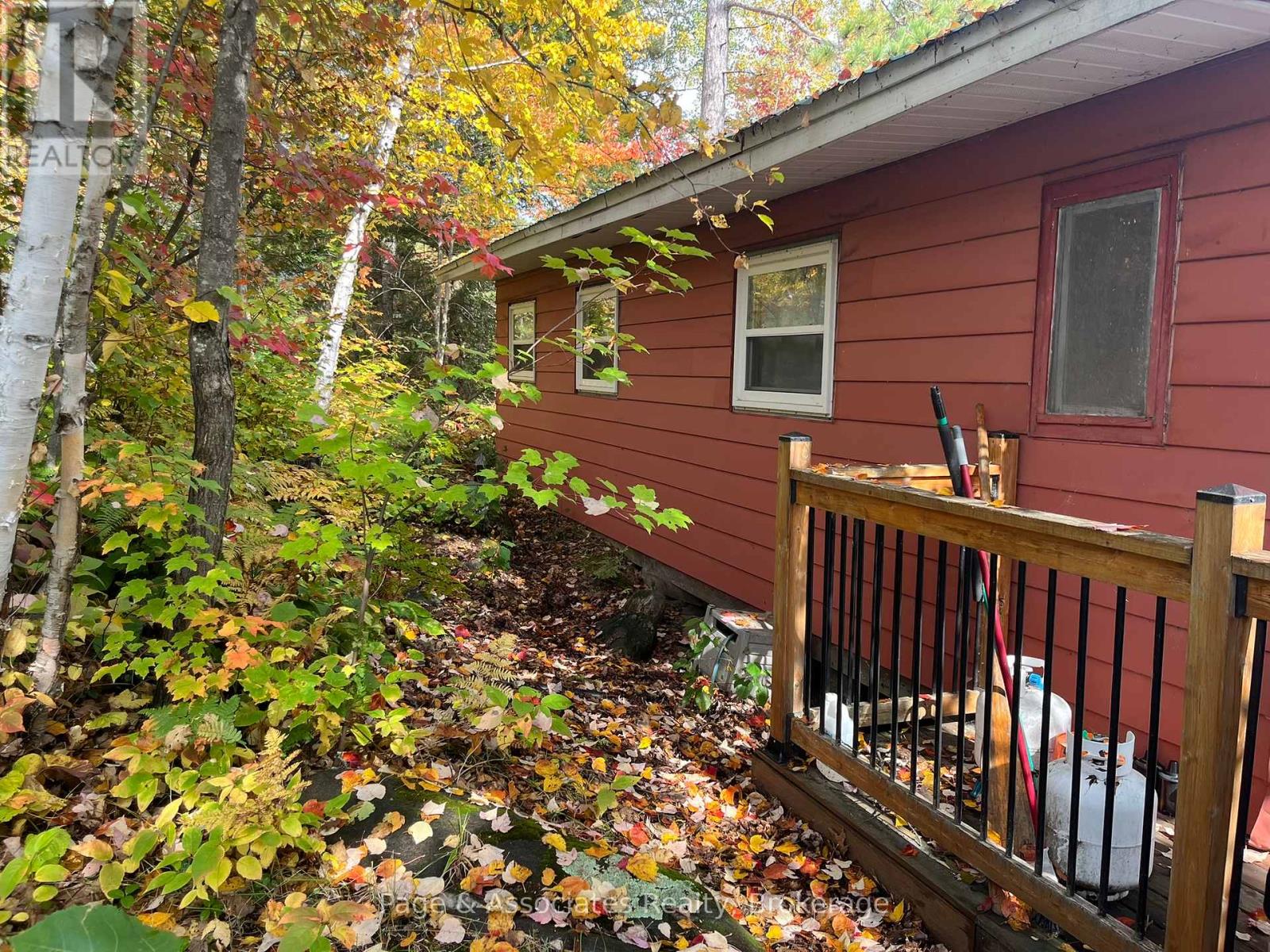 124a Northshore Road, West Nipissing (Field), Ontario  P0H 1M0 - Photo 24 - X12456018