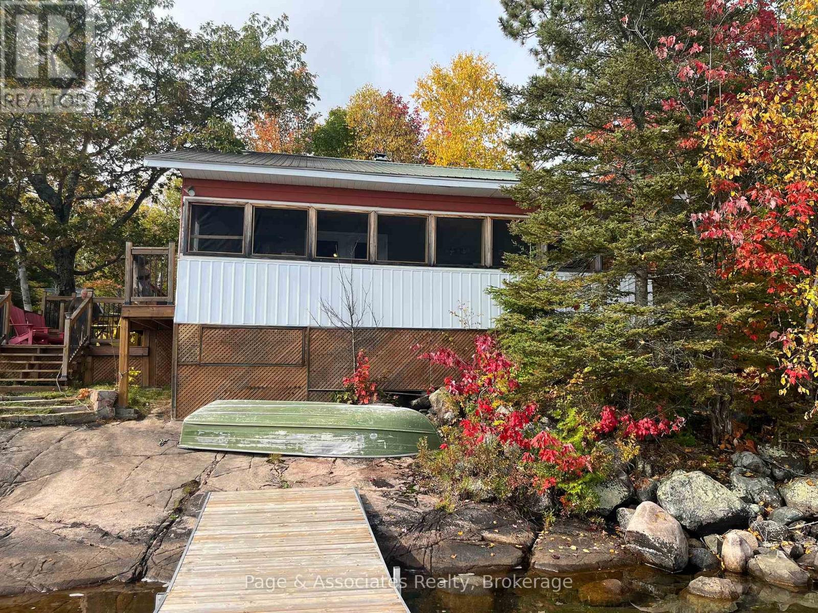 124a Northshore Road, West Nipissing (Field), Ontario  P0H 1M0 - Photo 25 - X12456018