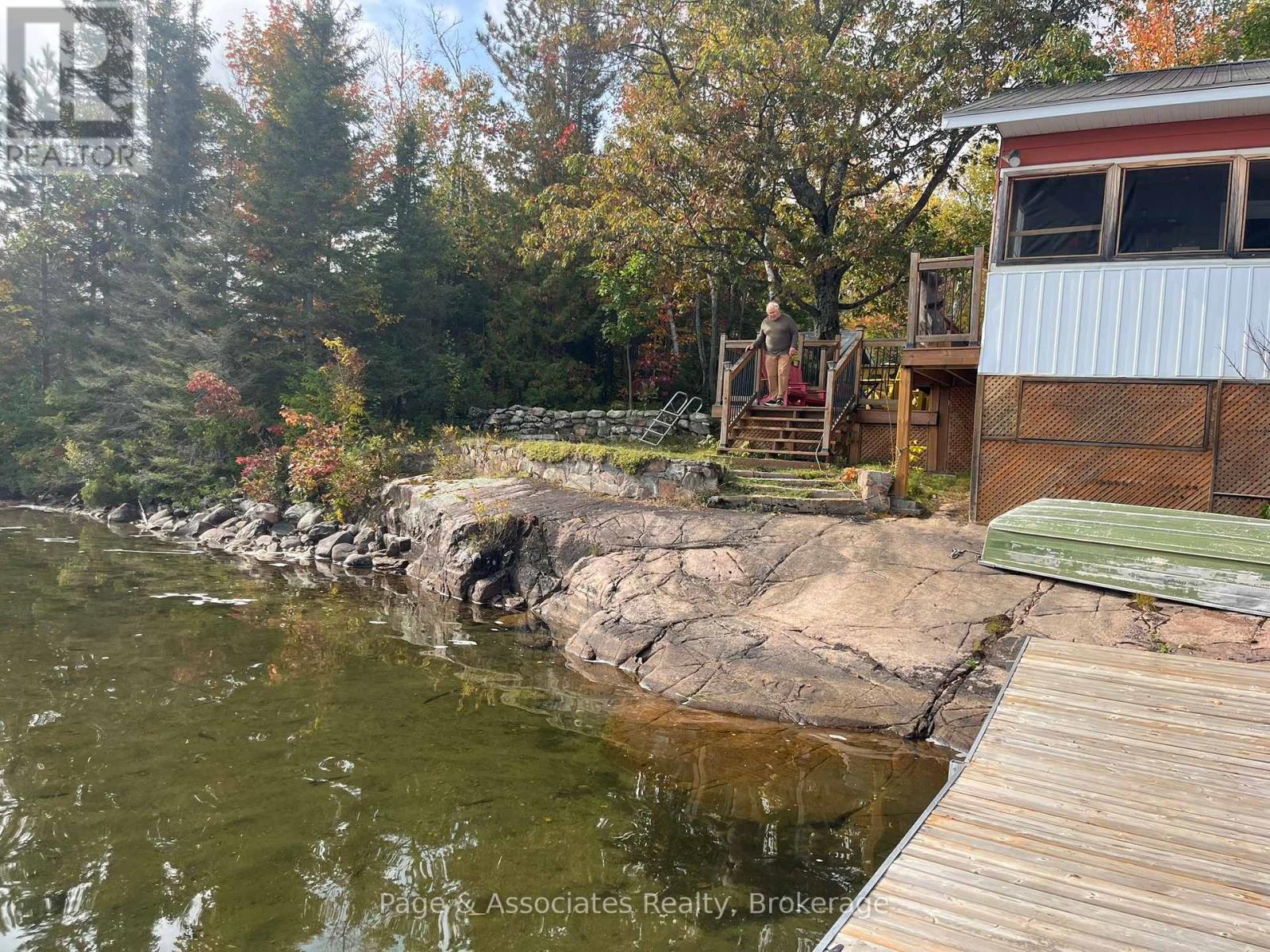 124a Northshore Road, West Nipissing (Field), Ontario  P0H 1M0 - Photo 26 - X12456018