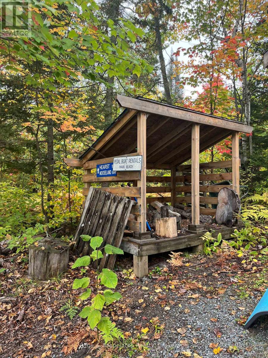 124a Northshore Road, West Nipissing (Field), Ontario  P0H 1M0 - Photo 28 - X12456018