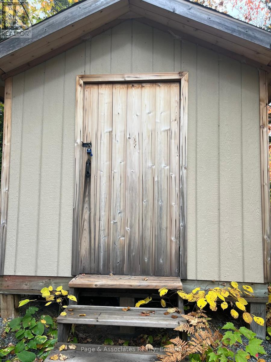 124a Northshore Road, West Nipissing (Field), Ontario  P0H 1M0 - Photo 29 - X12456018