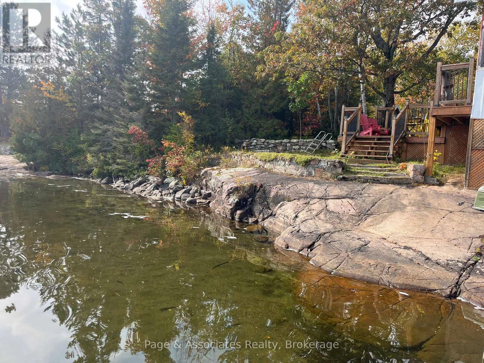 124a Northshore Road, West Nipissing (Field), Ontario  P0H 1M0 - Photo 30 - X12456018