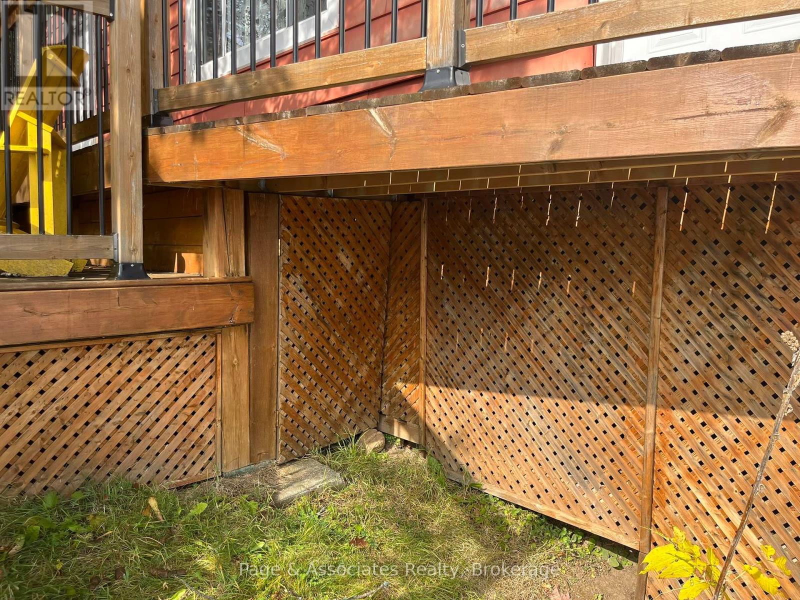 124a Northshore Road, West Nipissing (Field), Ontario  P0H 1M0 - Photo 33 - X12456018