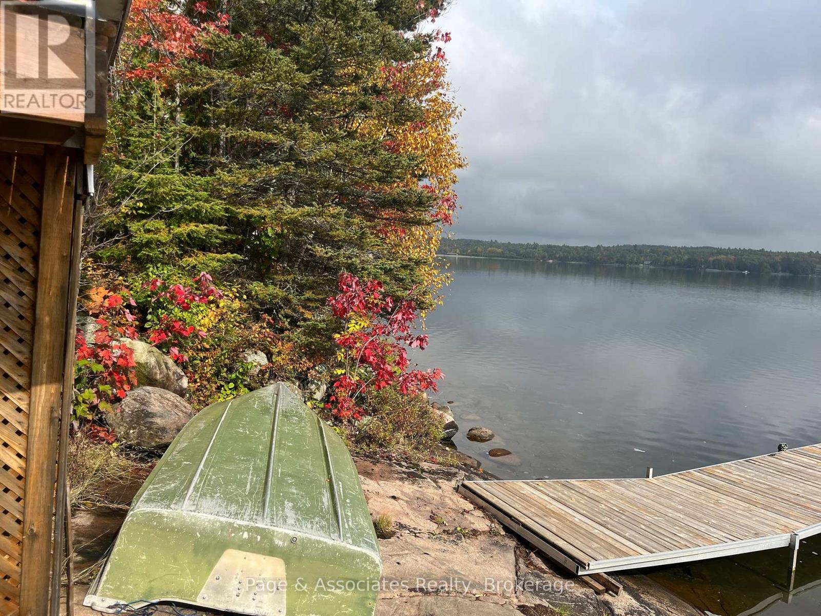 124a Northshore Road, West Nipissing (Field), Ontario  P0H 1M0 - Photo 34 - X12456018