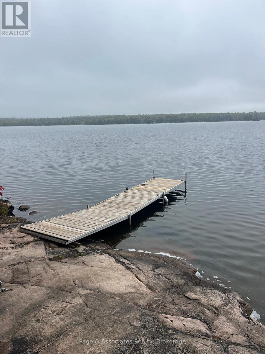 124a Northshore Road, West Nipissing (Field), Ontario  P0H 1M0 - Photo 37 - X12456018