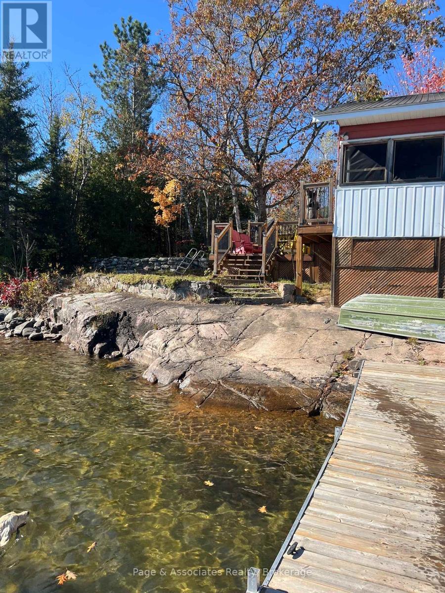 124a Northshore Road, West Nipissing (Field), Ontario  P0H 1M0 - Photo 38 - X12456018