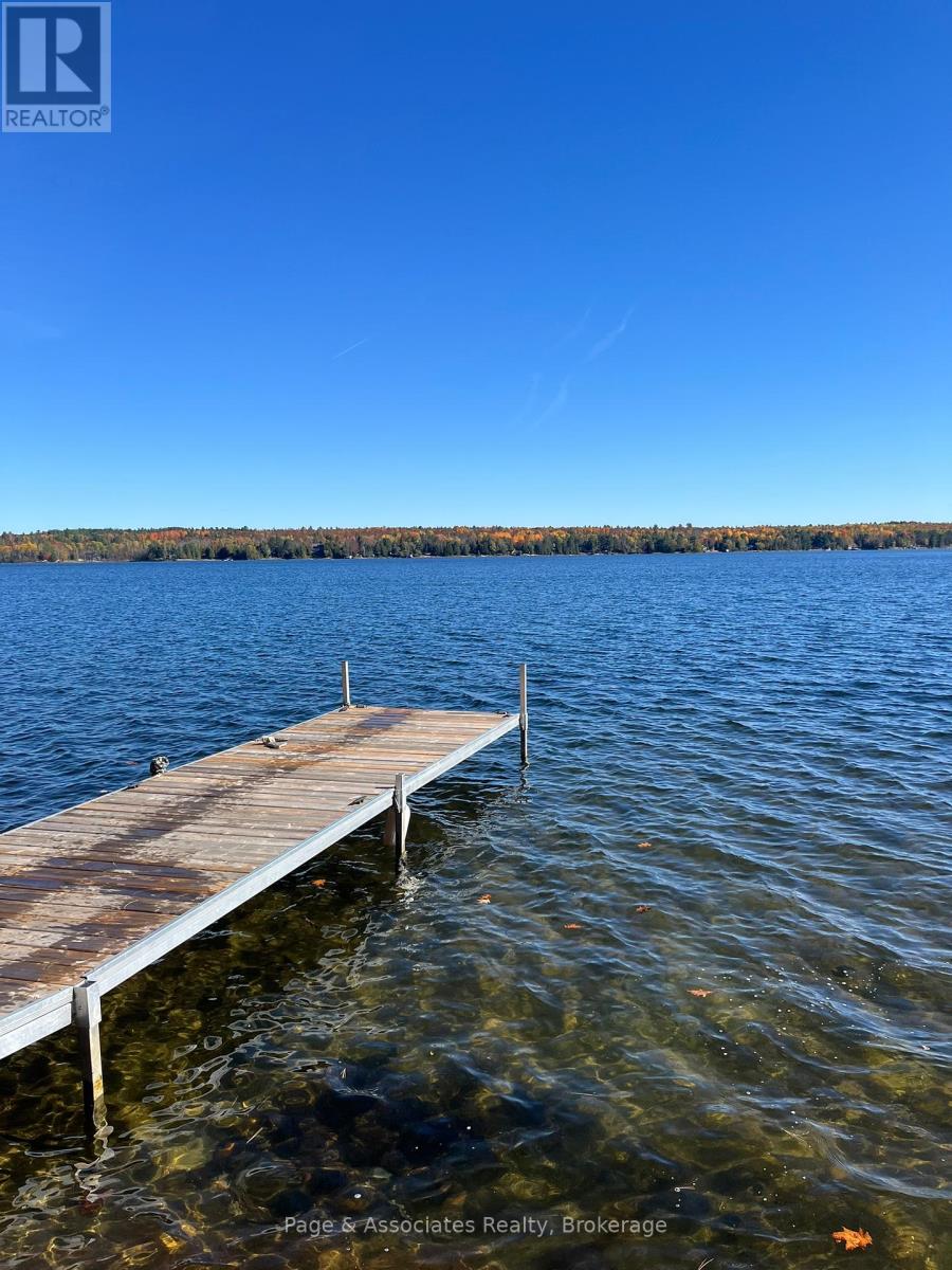 124a Northshore Road, West Nipissing (Field), Ontario  P0H 1M0 - Photo 39 - X12456018