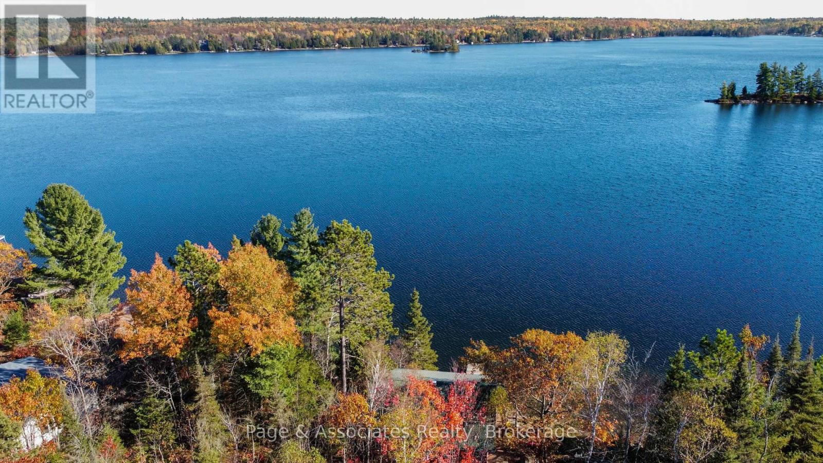 124a Northshore Road, West Nipissing (Field), Ontario  P0H 1M0 - Photo 4 - X12456018