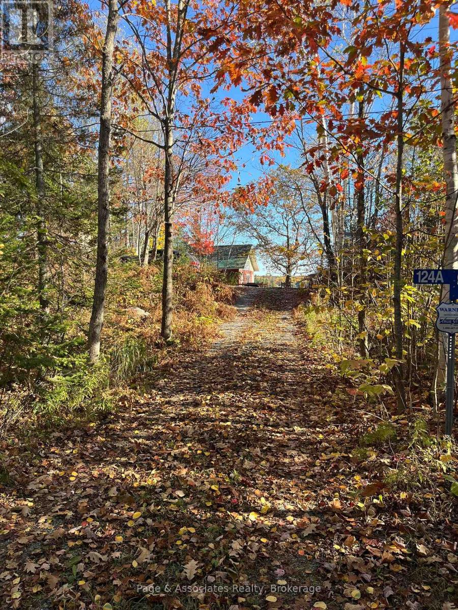 124a Northshore Road, West Nipissing (Field), Ontario  P0H 1M0 - Photo 40 - X12456018