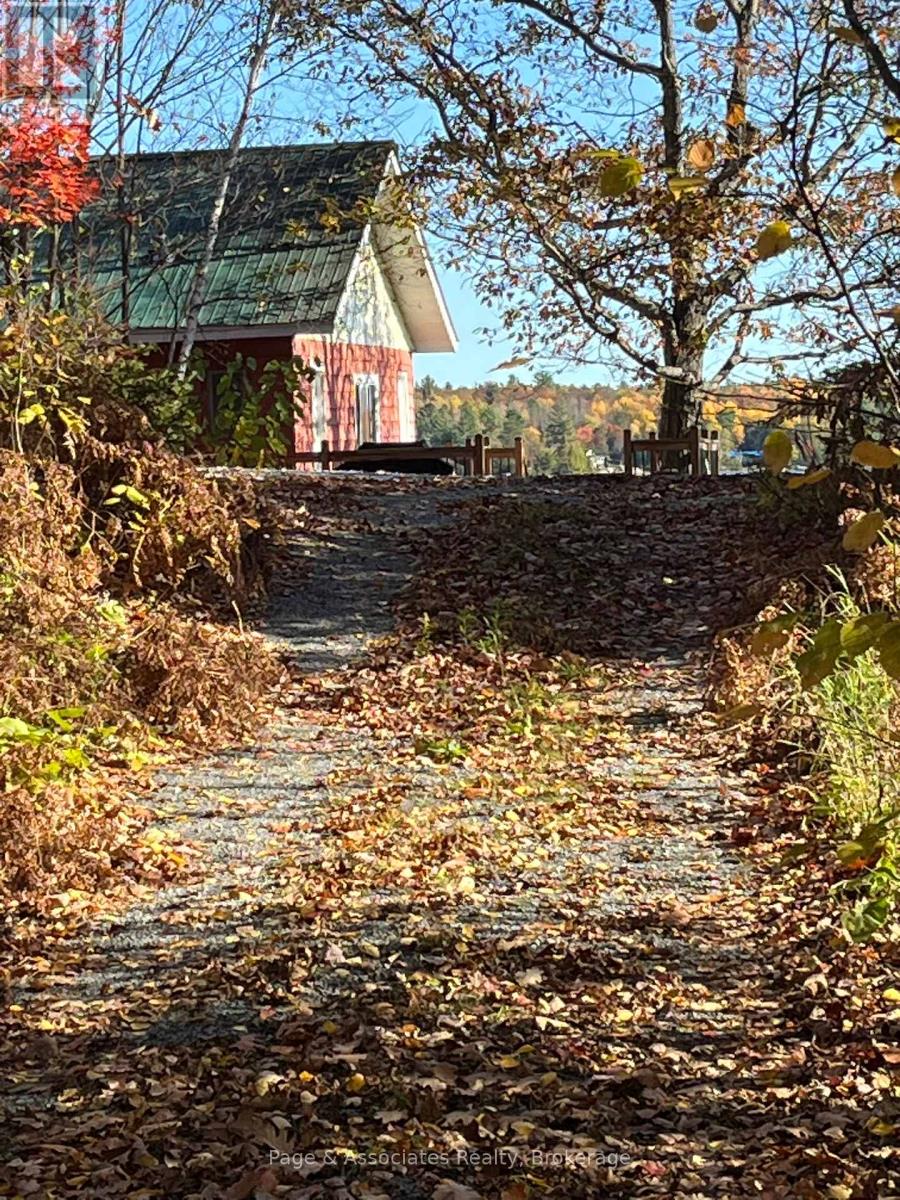 124a Northshore Road, West Nipissing (Field), Ontario  P0H 1M0 - Photo 41 - X12456018