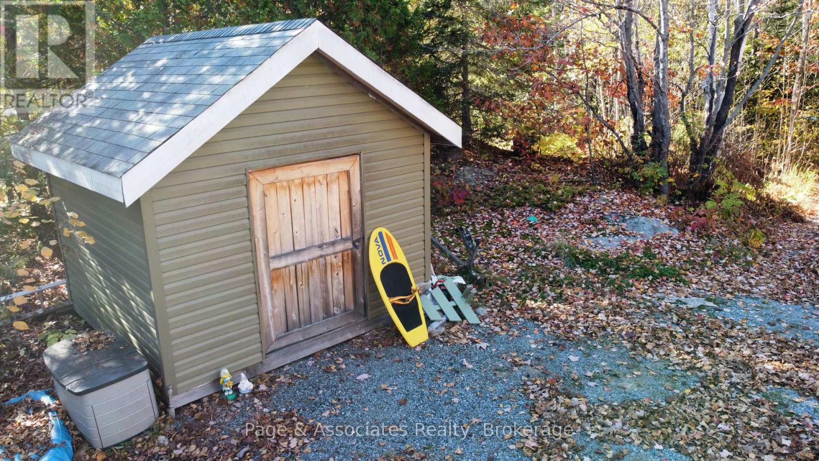 124a Northshore Road, West Nipissing (Field), Ontario  P0H 1M0 - Photo 42 - X12456018