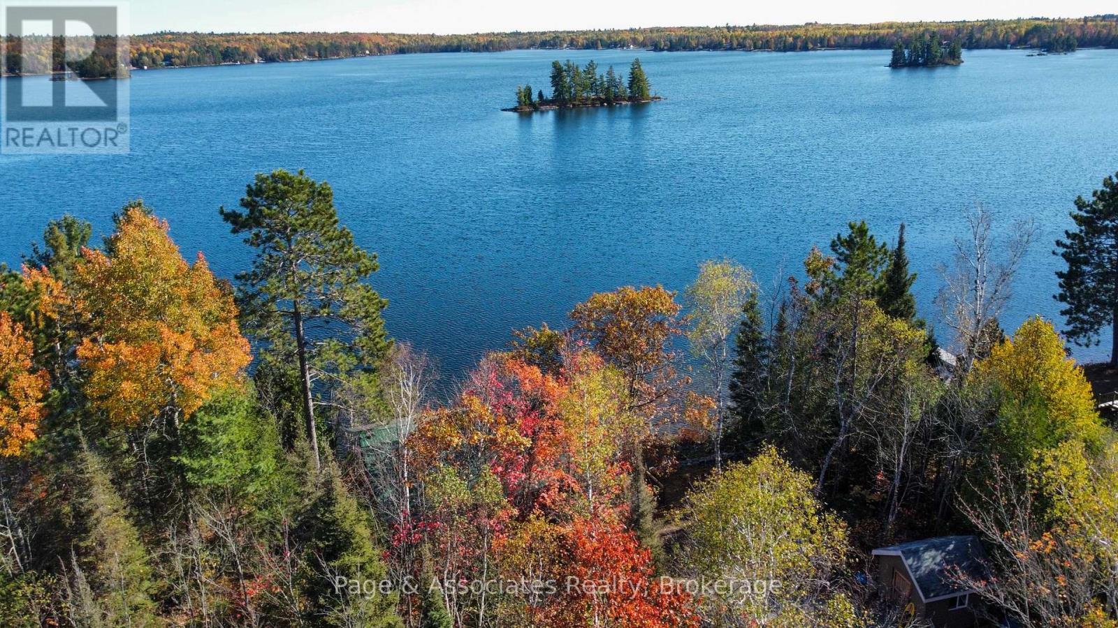 124a Northshore Road, West Nipissing (Field), Ontario  P0H 1M0 - Photo 44 - X12456018
