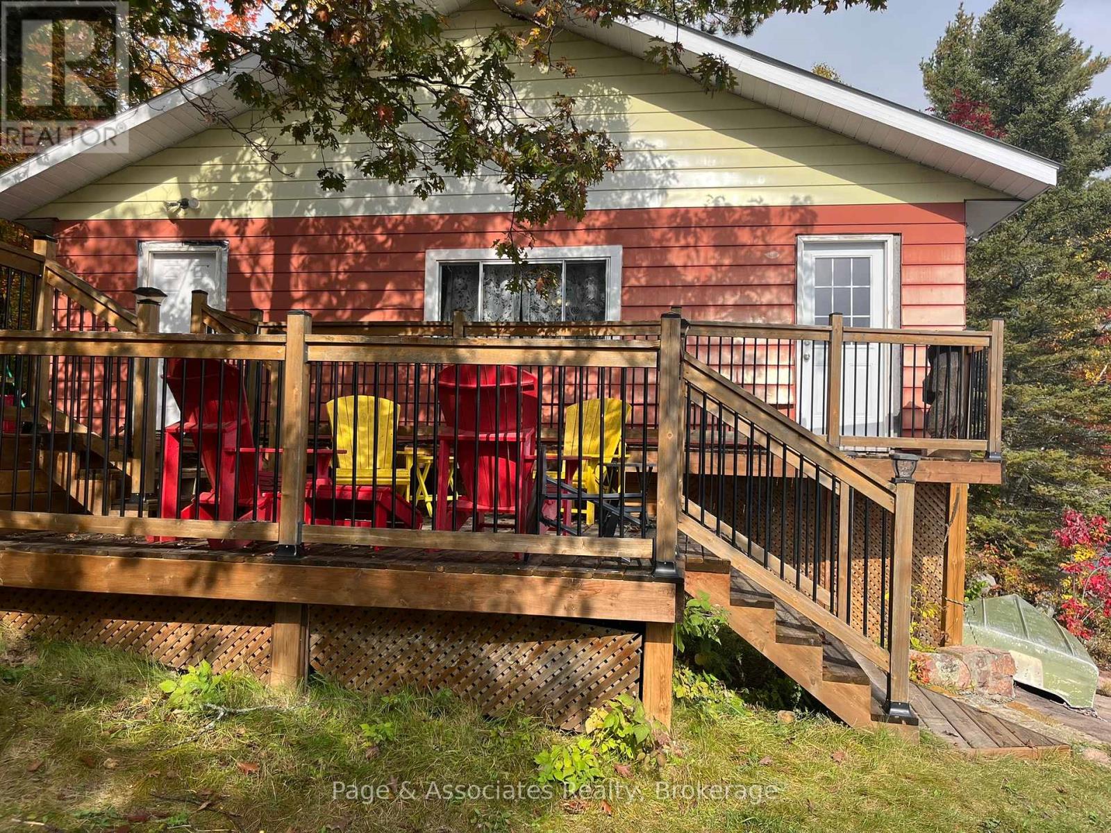 124a Northshore Road, West Nipissing (Field), Ontario  P0H 1M0 - Photo 5 - X12456018